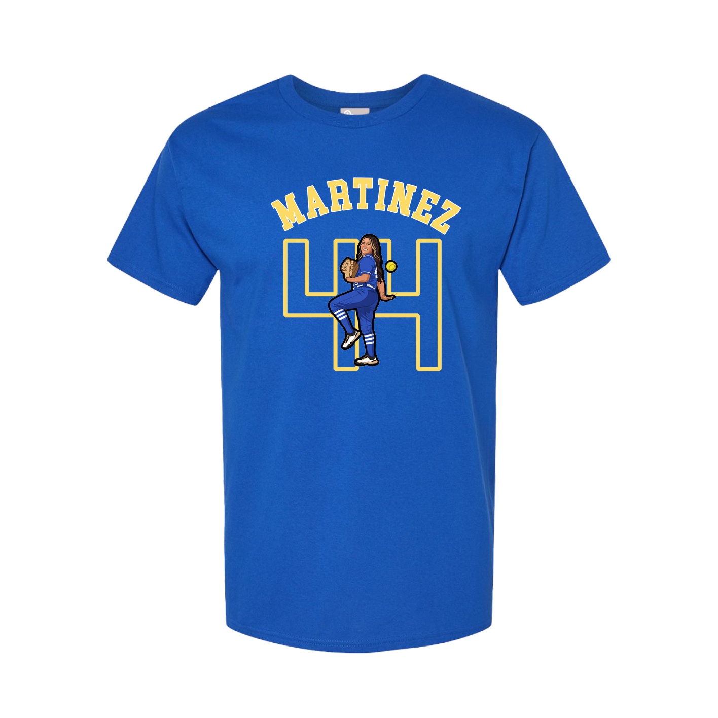 Tee — Shirsey Arch in Royal