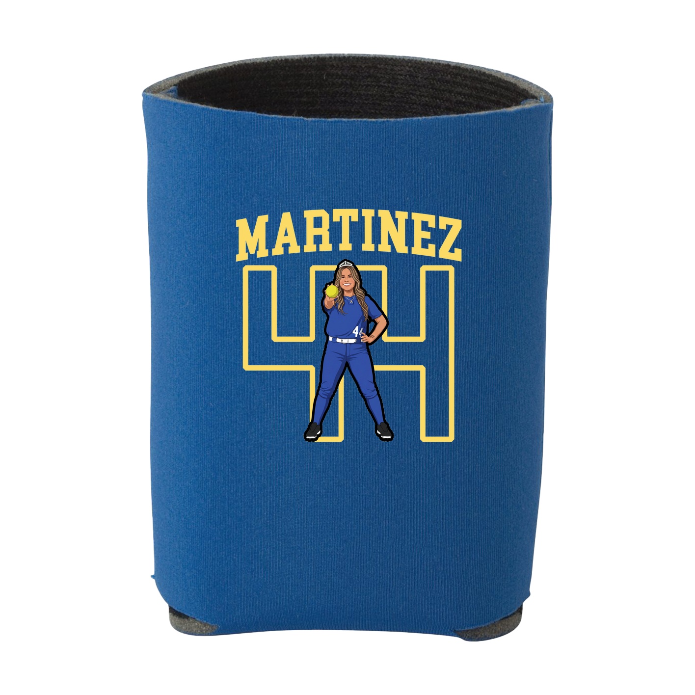 Can Holder — Shirsey in Royal