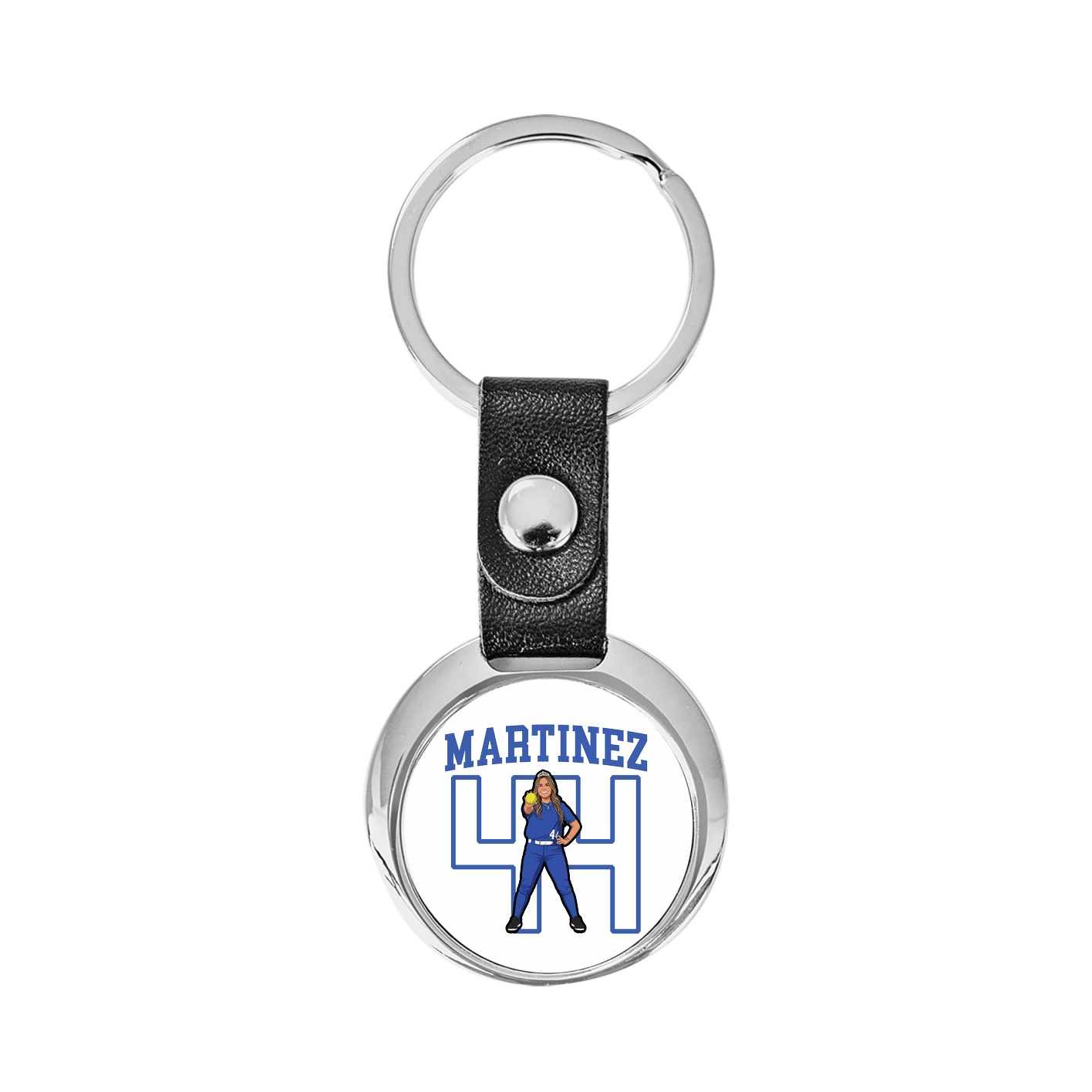 Key Chain — Shirsey in Classic
