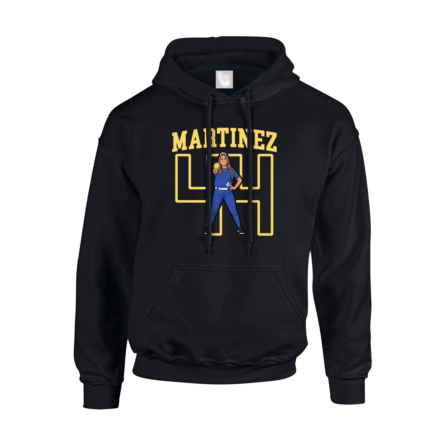 Youth Hoodie