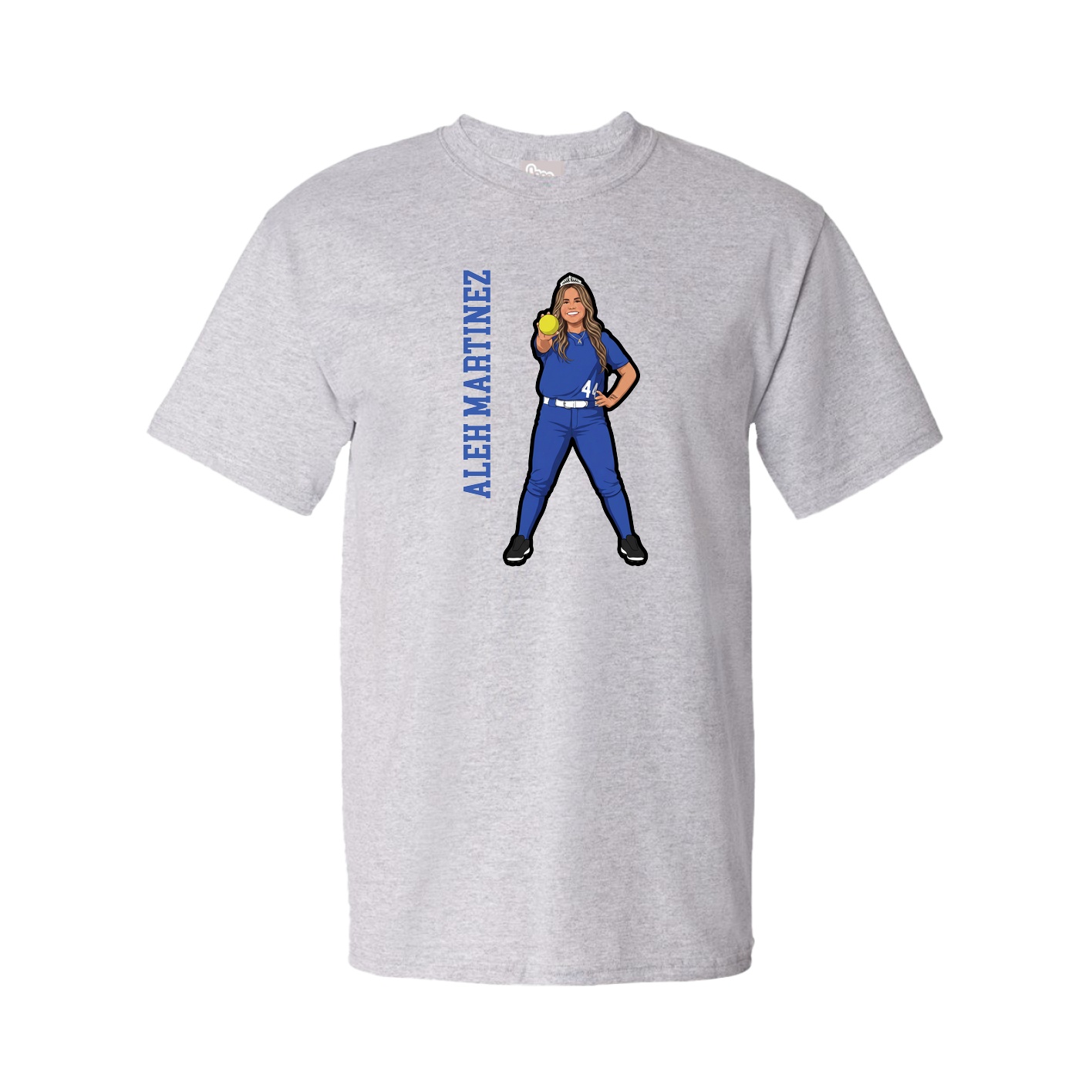 NIL Club Tee