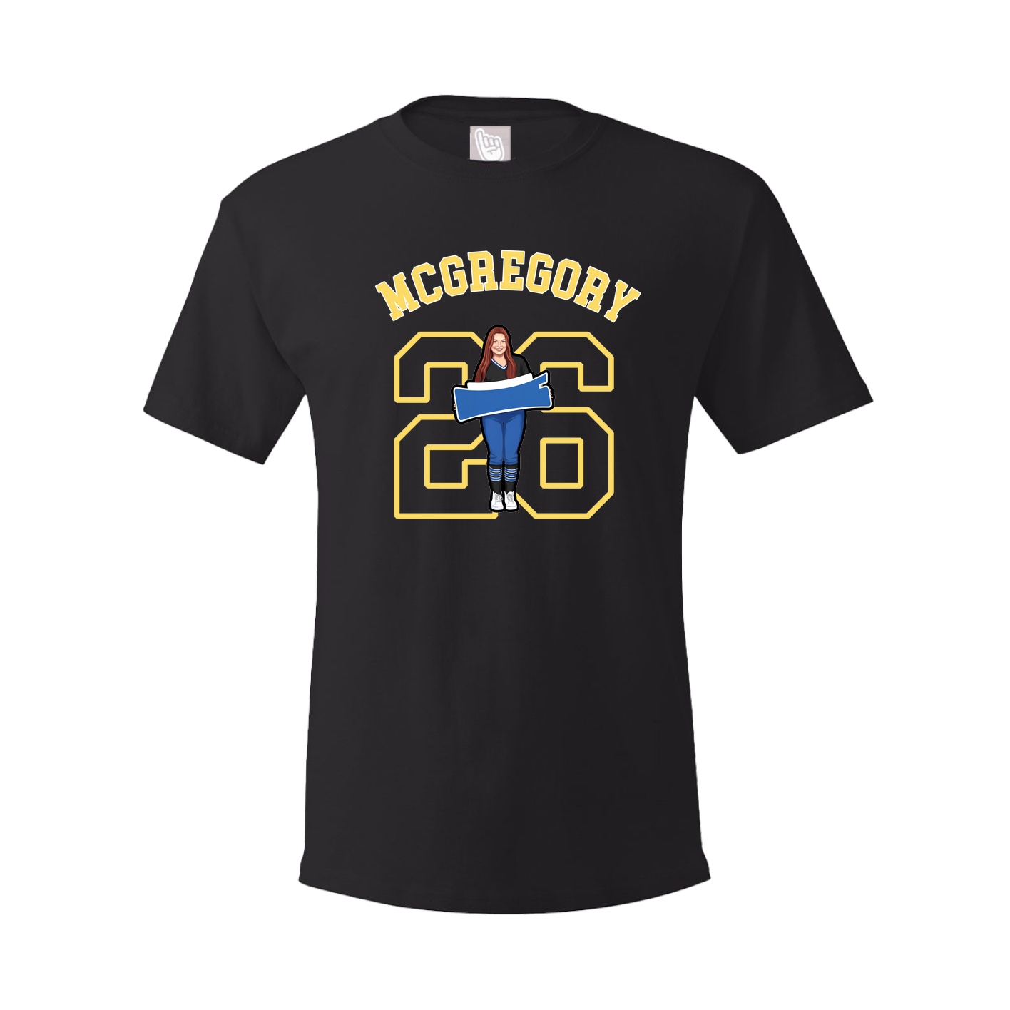 Youth Tee