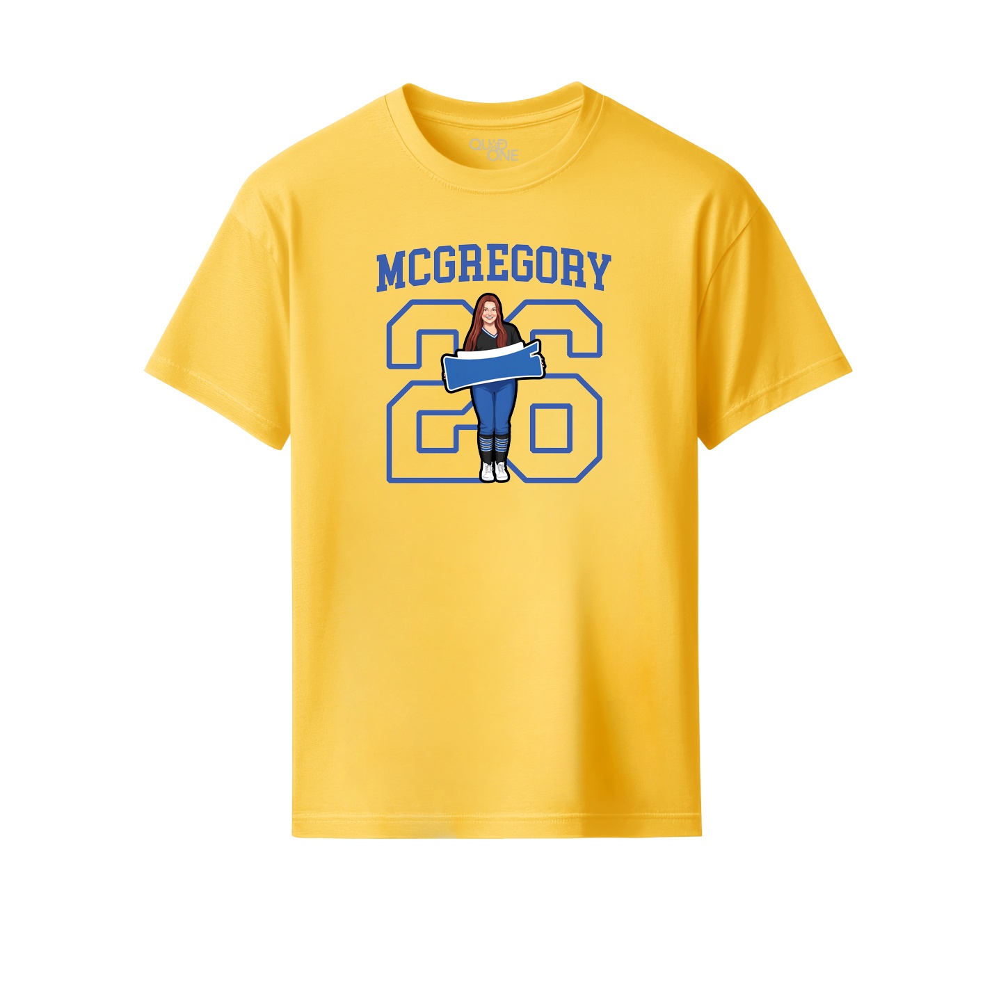 Youth Tee