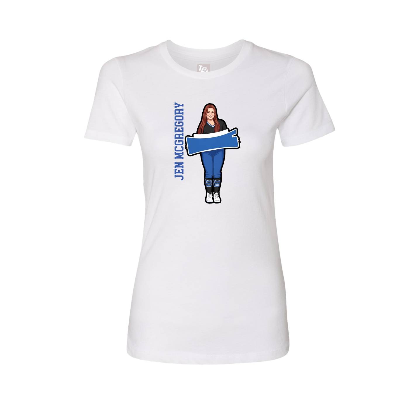 Womens Tee