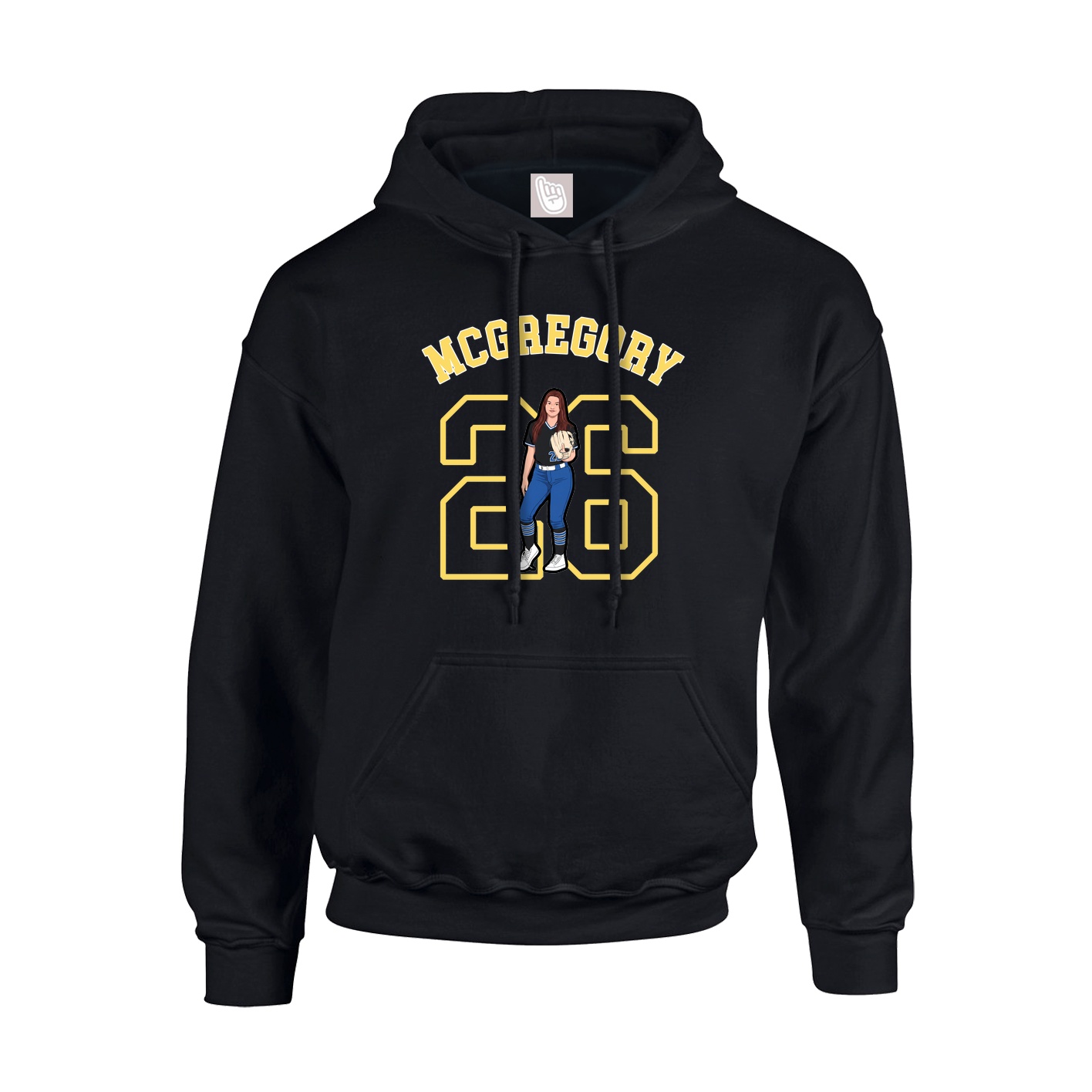Hoodie
