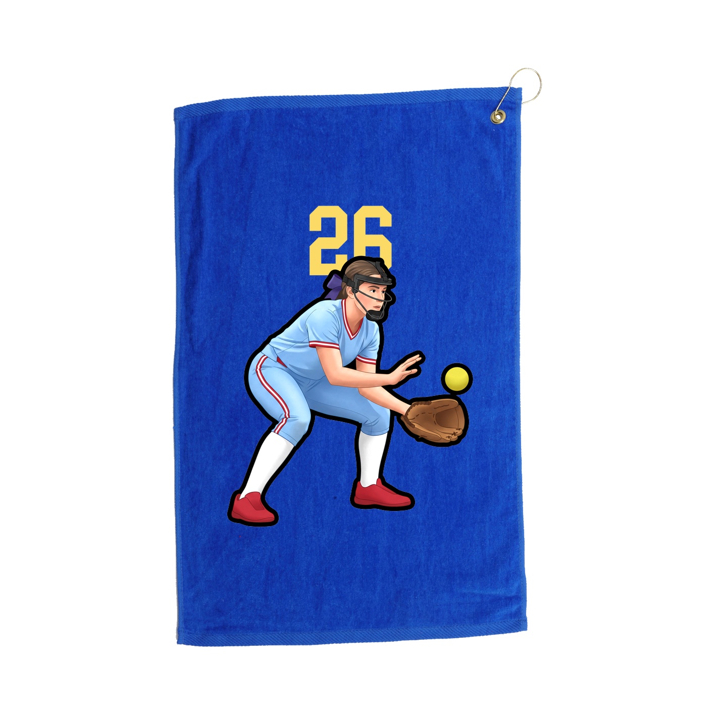 Golf Towel