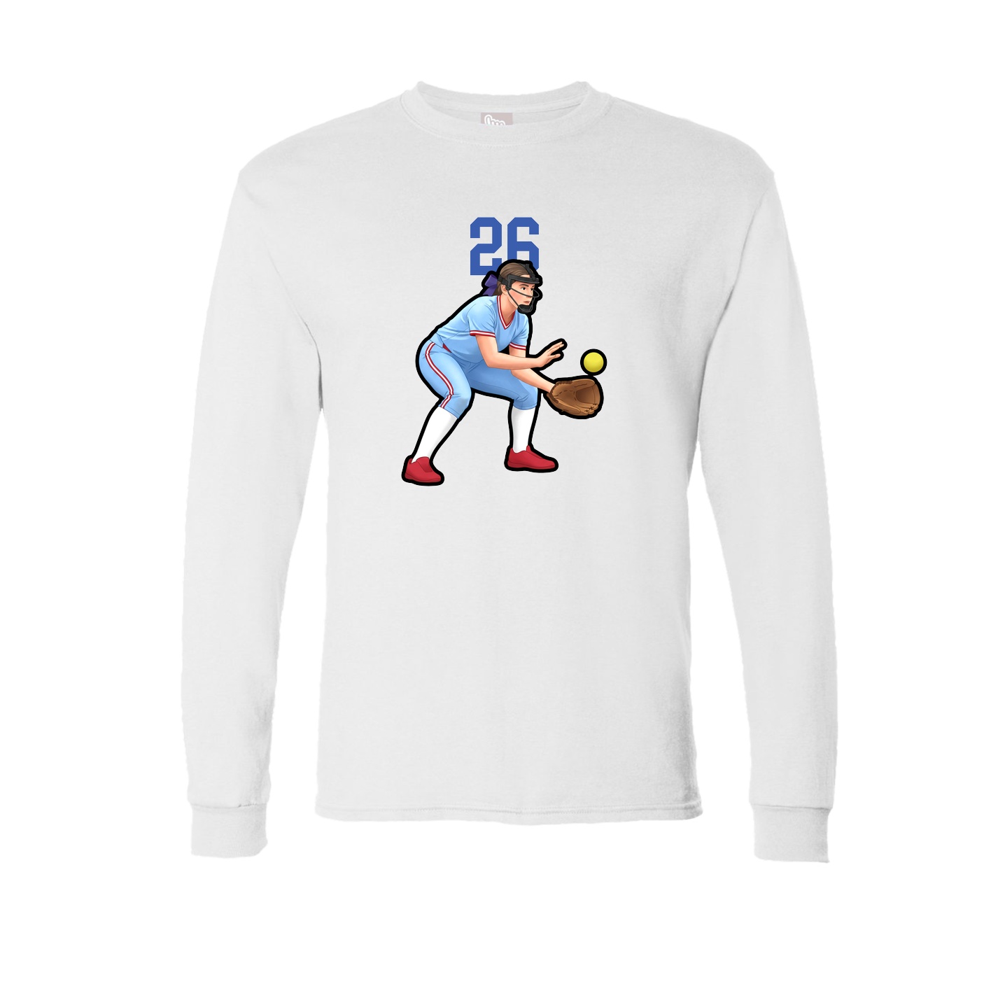 Long Sleeve Tee
