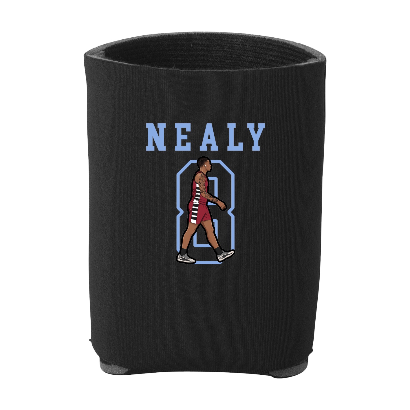 Can Holder — Shirsey in Black