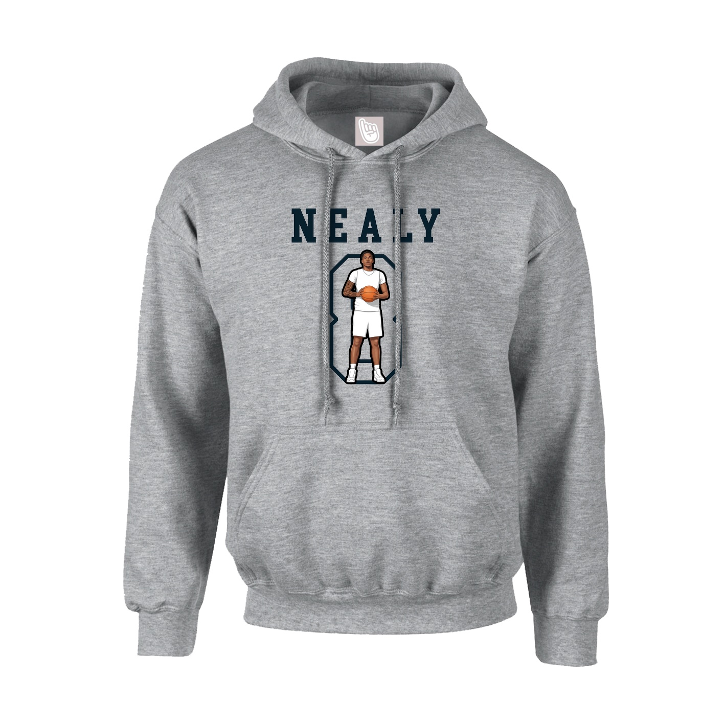 Youth Hoodie