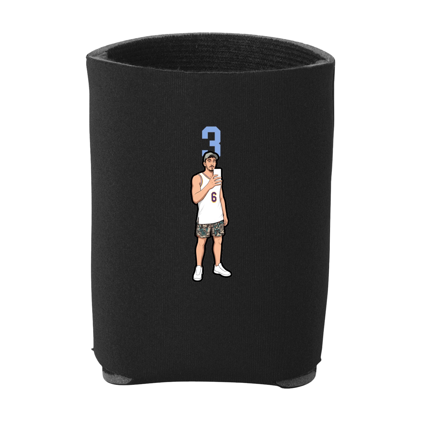 Can Holder