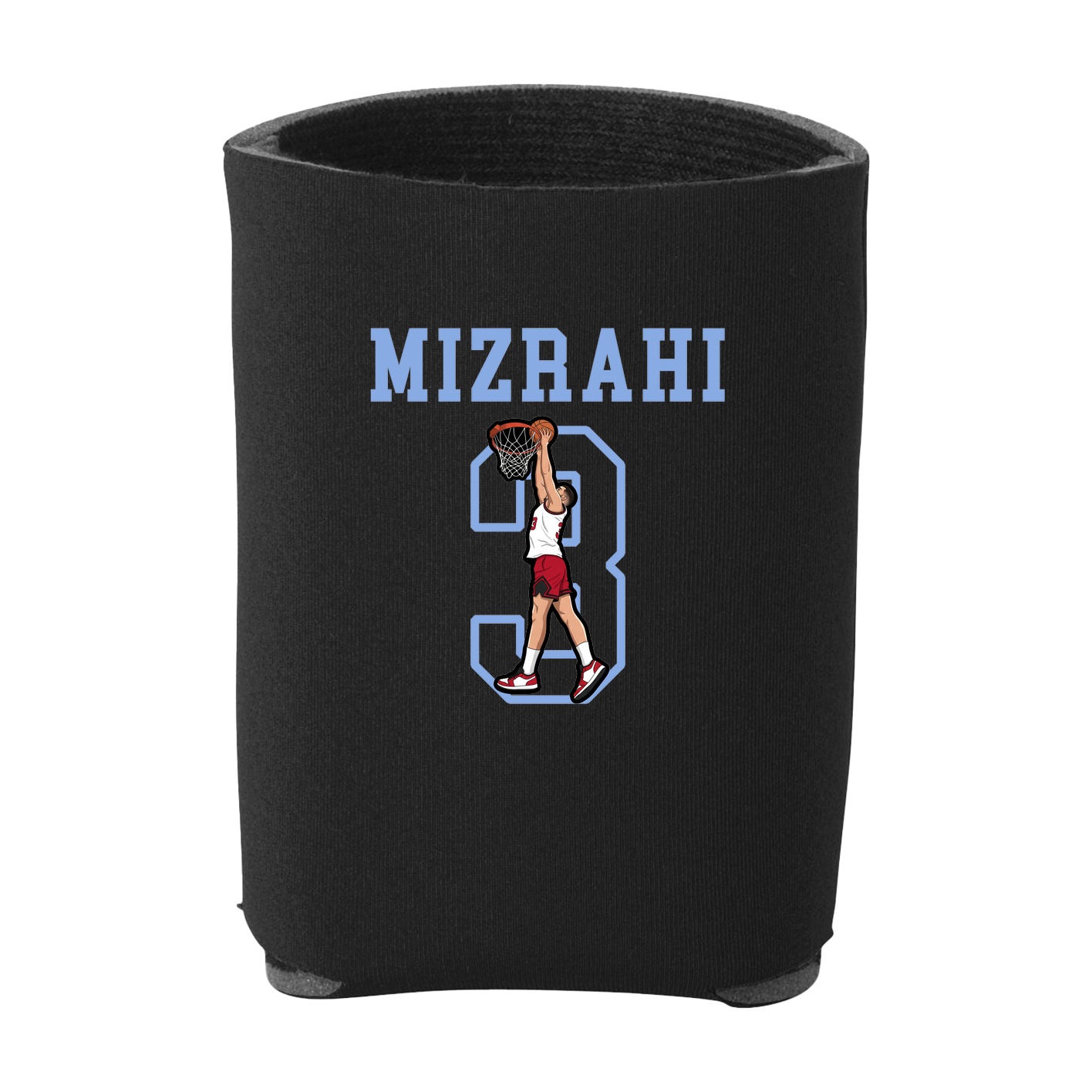 Can Holder — Shirsey in Black