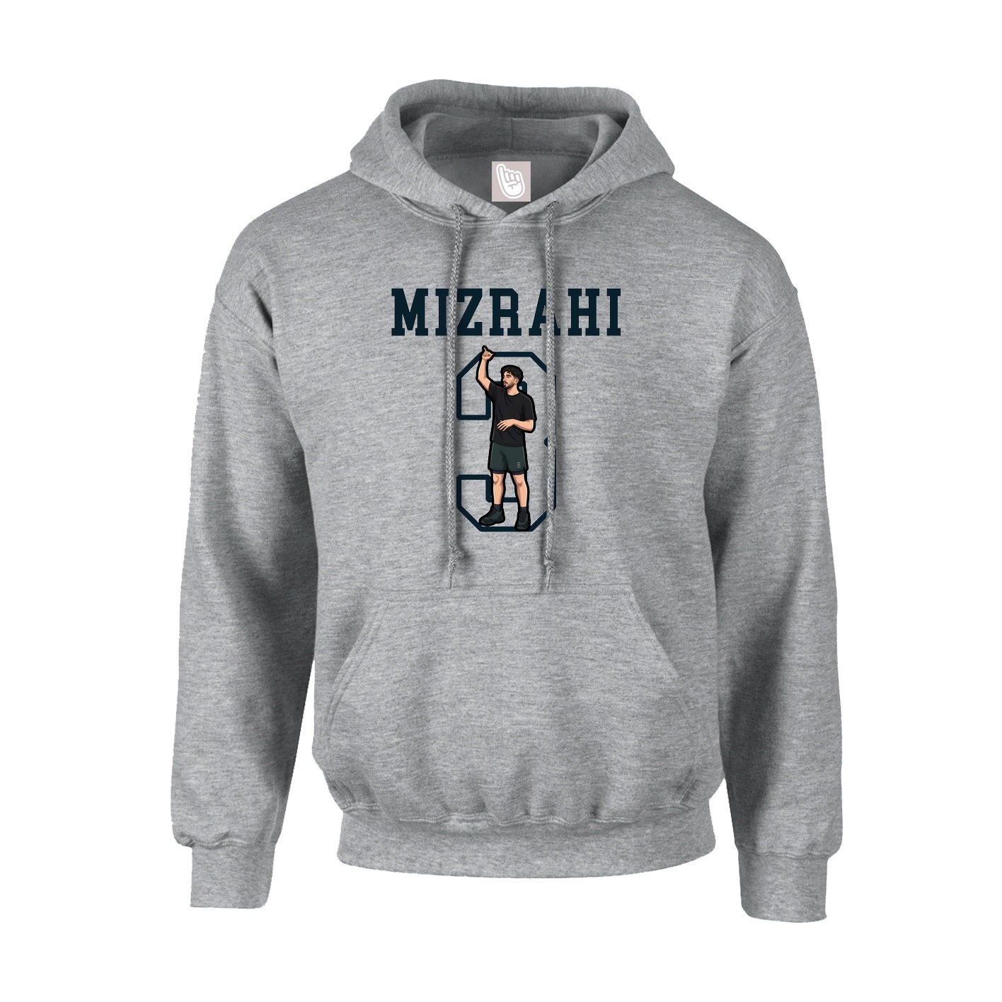 Youth Hoodie