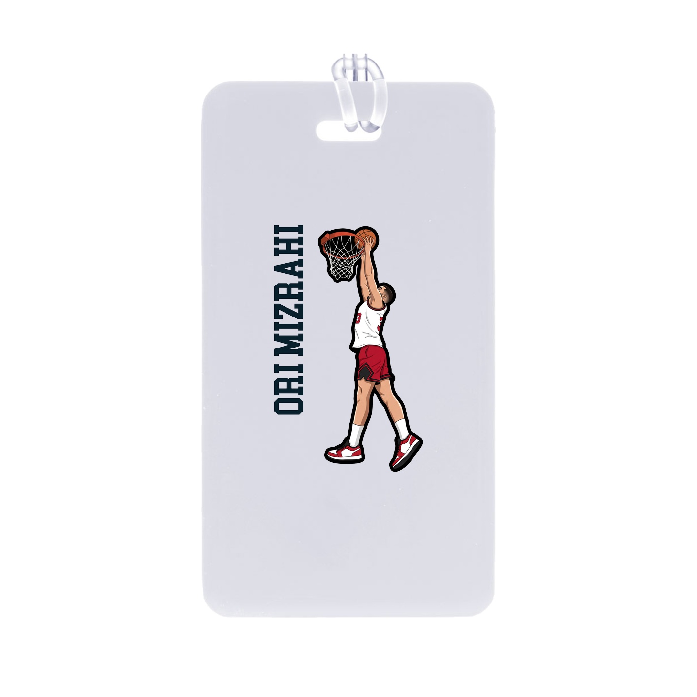 Bag Tag