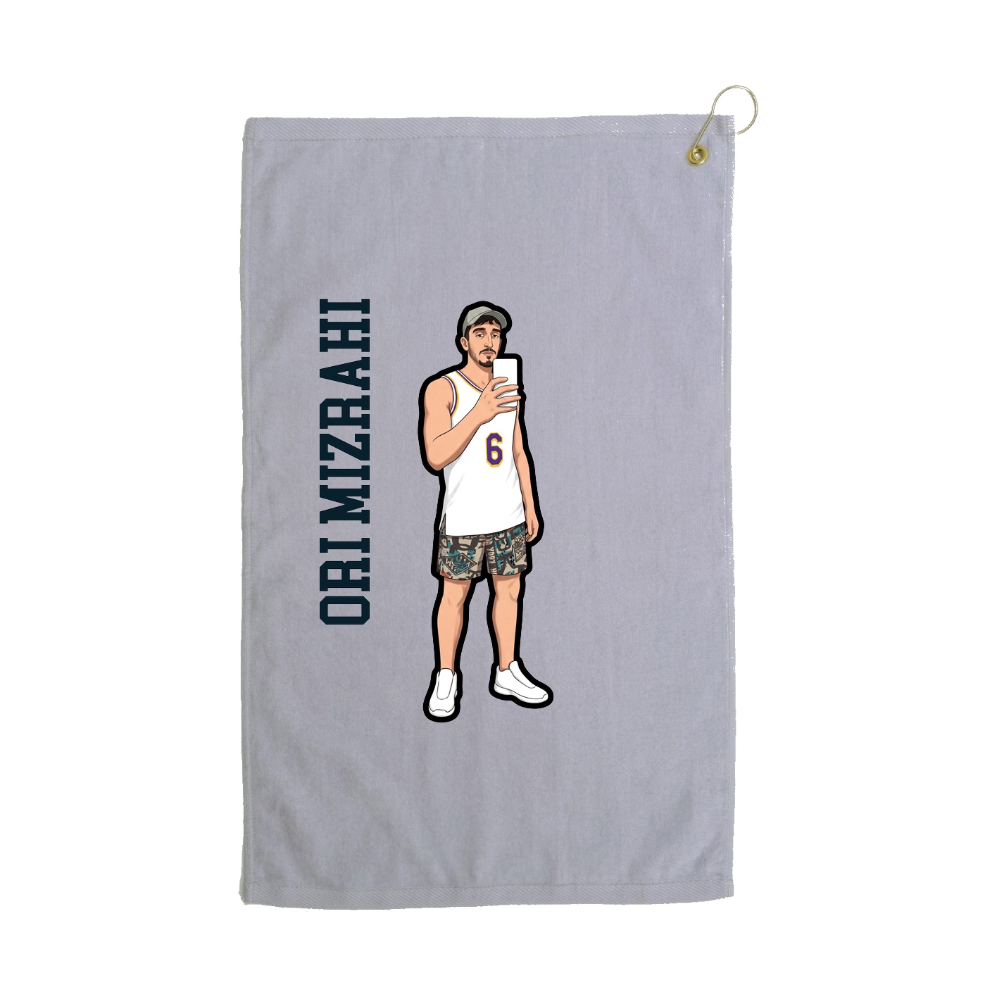 Golf Towel