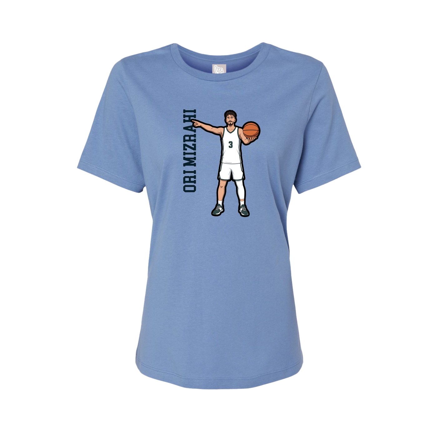 Womens Tee