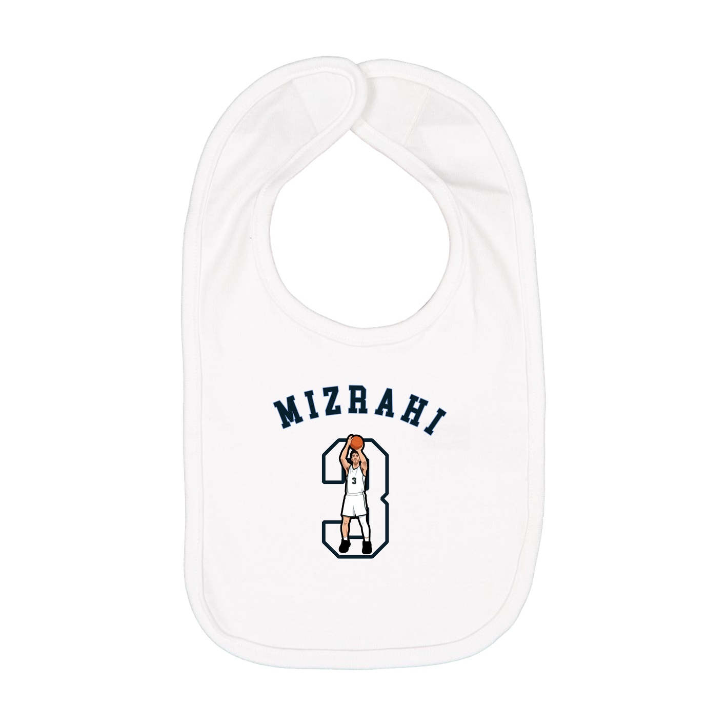 Infant Bib