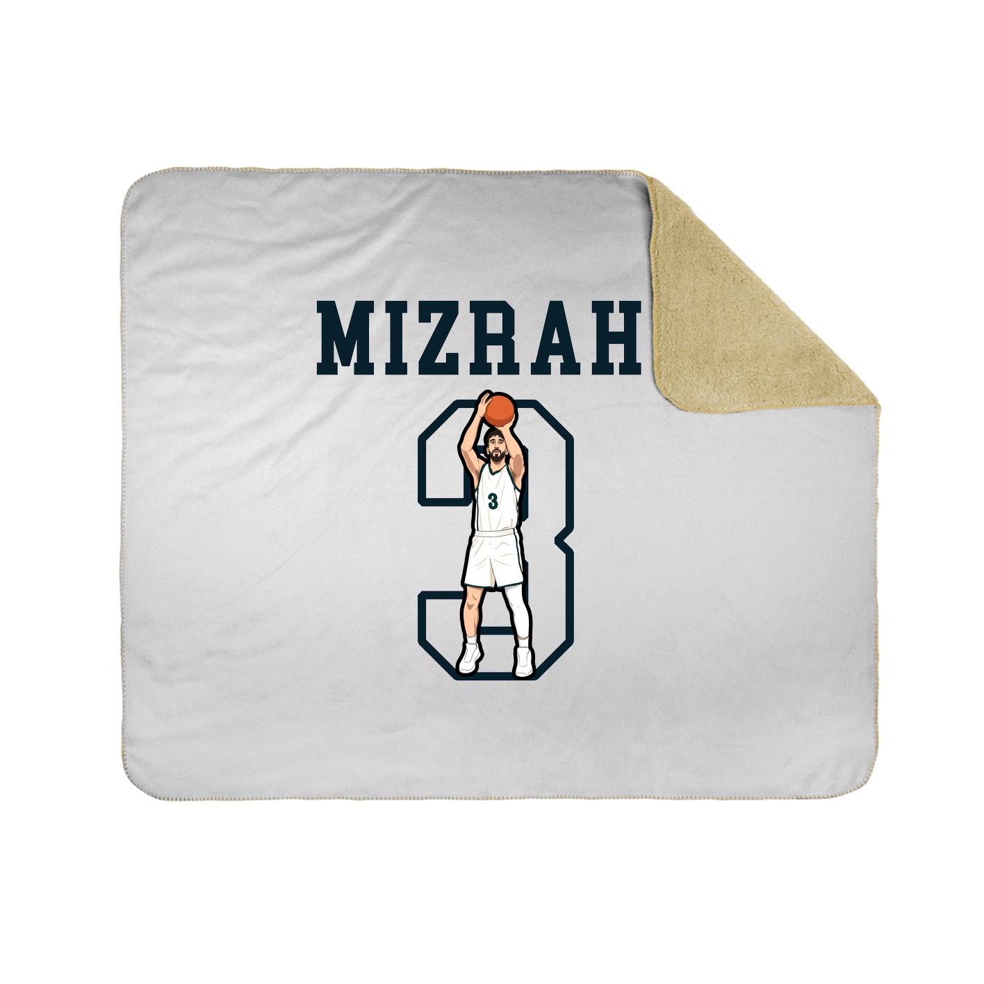 Throw Blanket