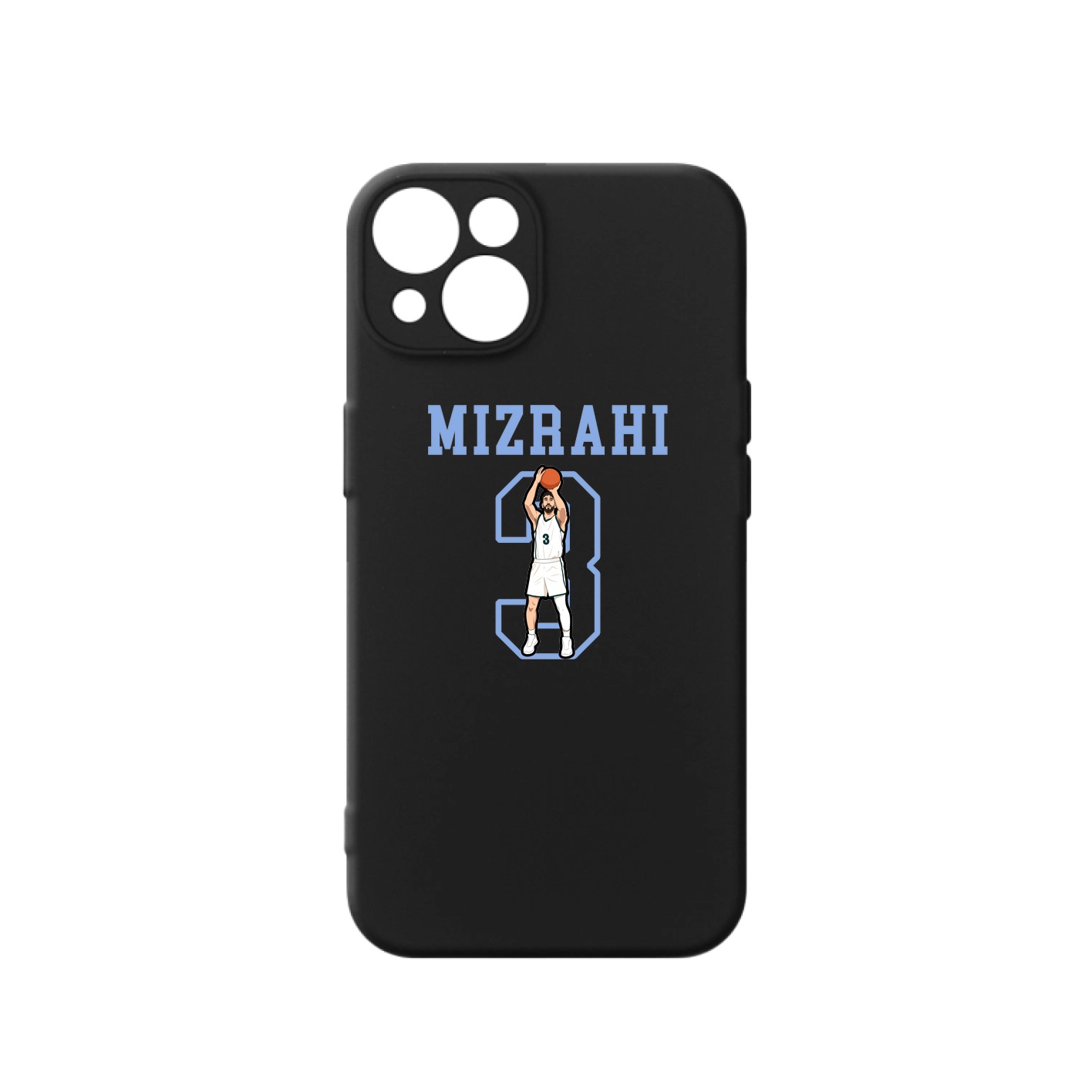 iPhone case