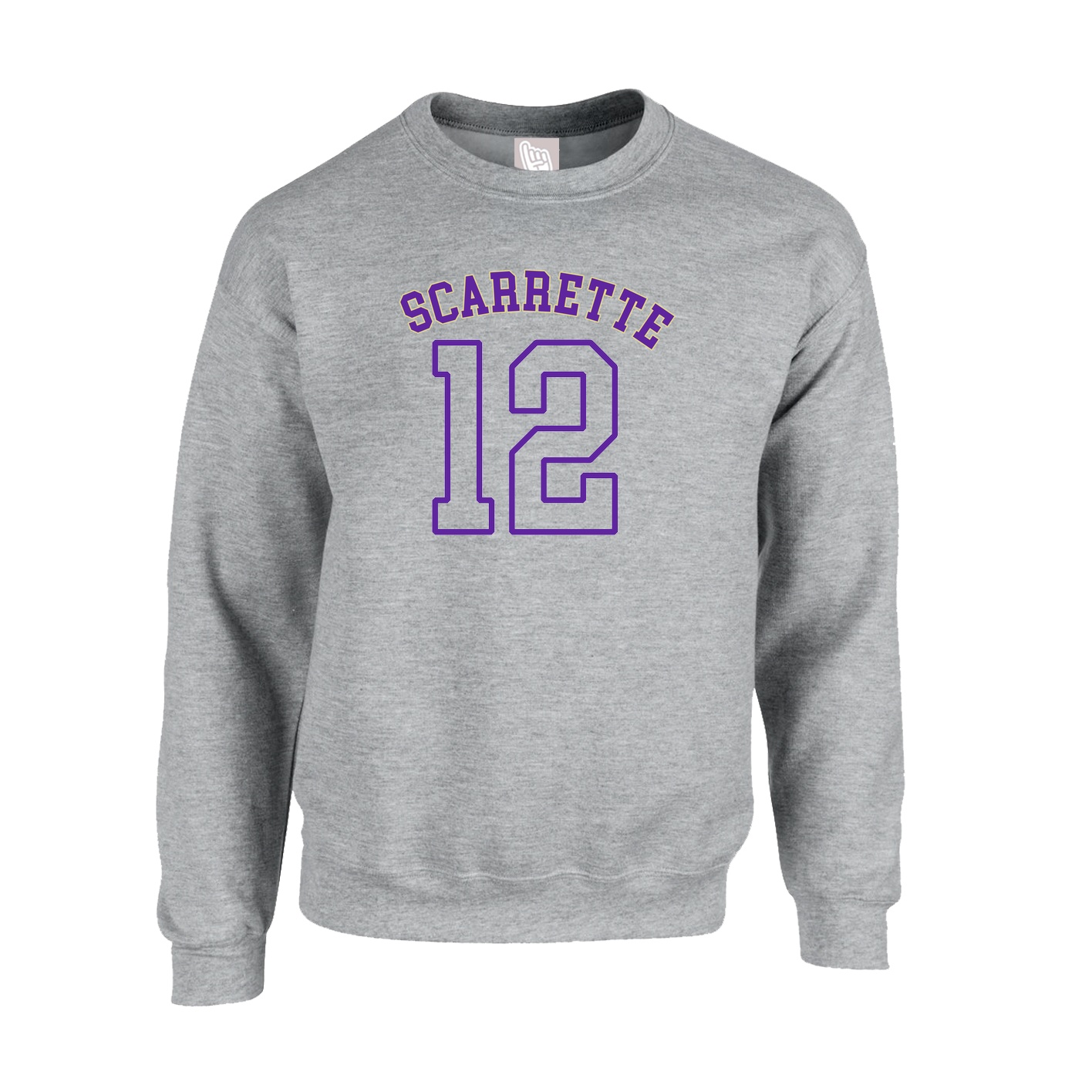 Fleece Crew