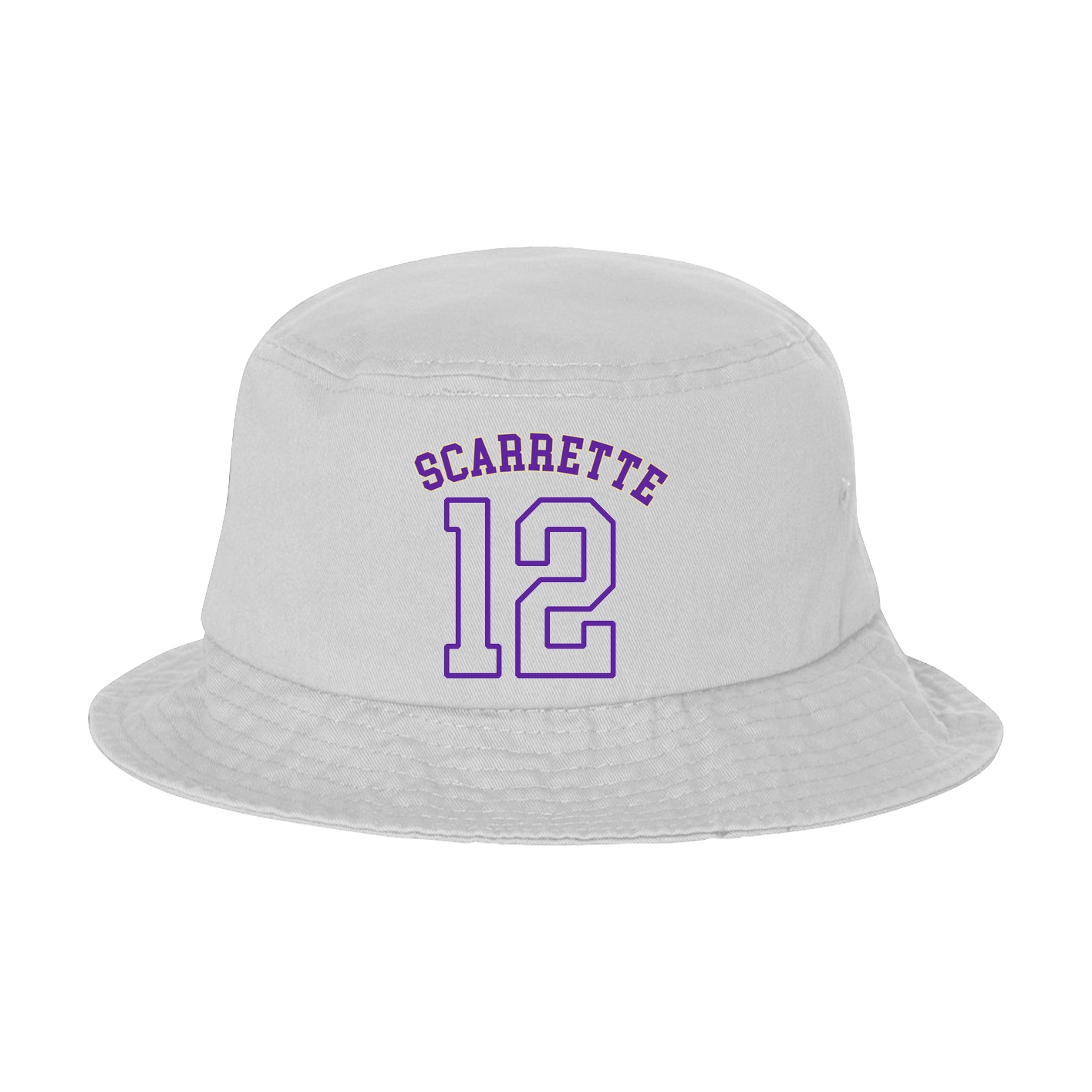 Bucket Cap