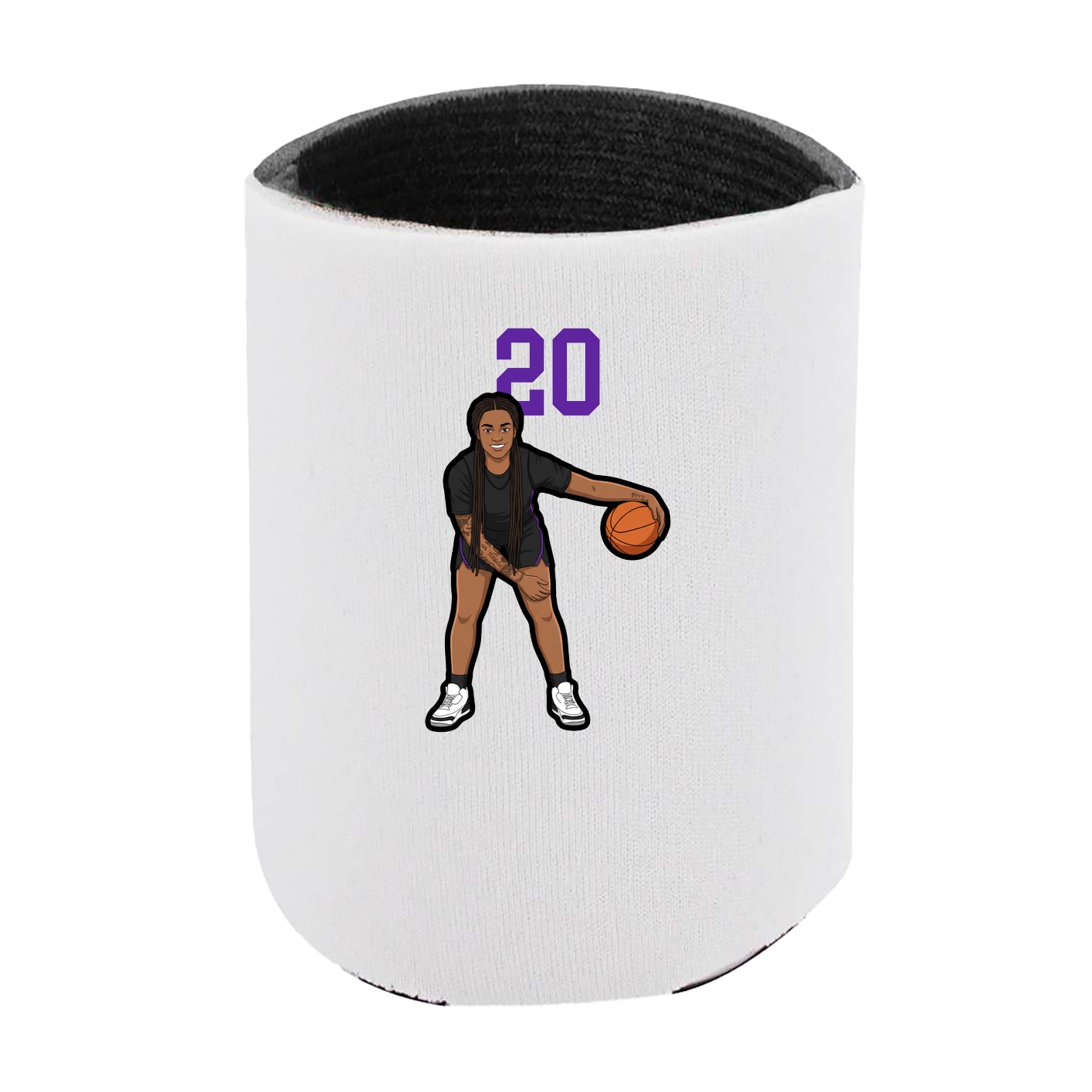Can Holder