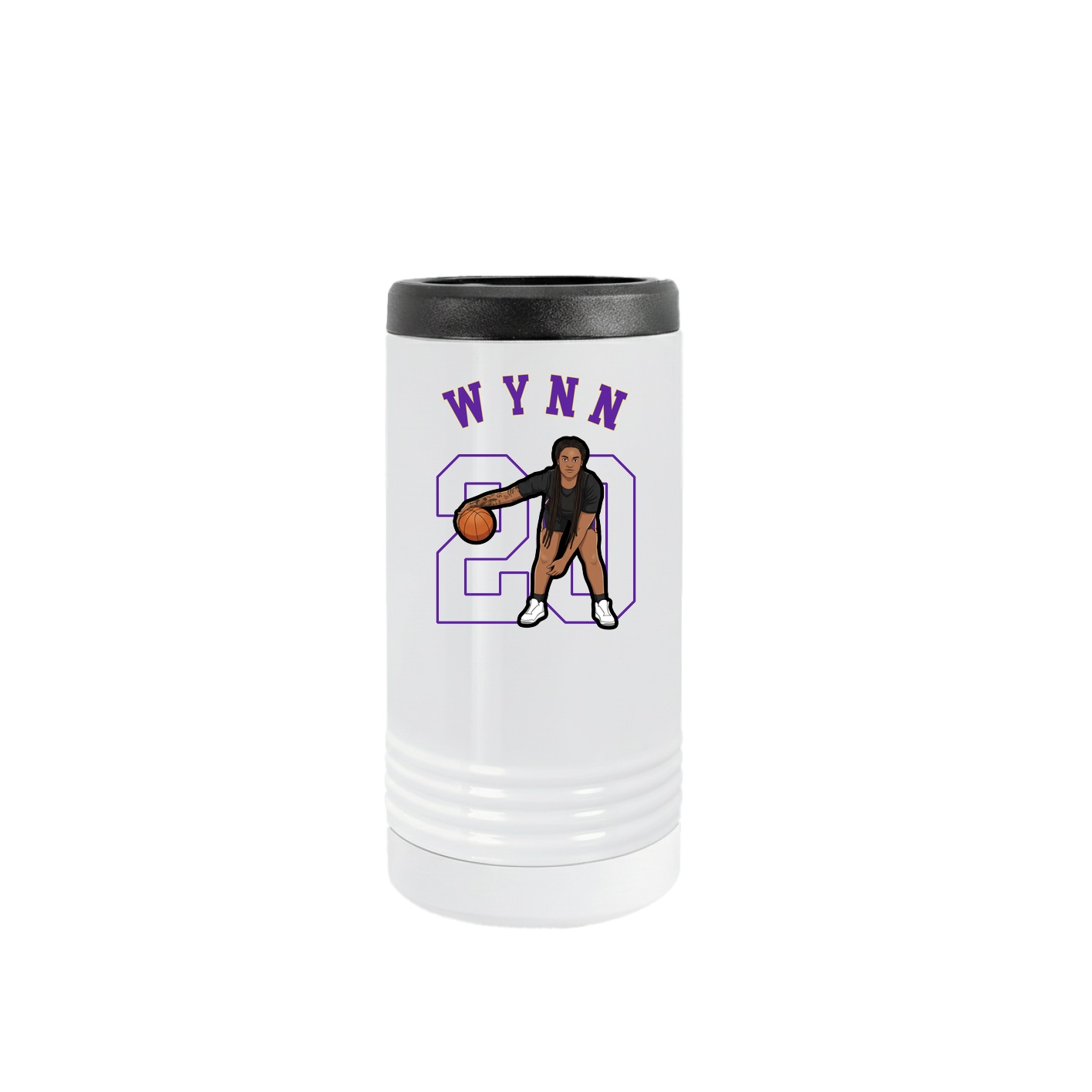 Slim Beverage Holder