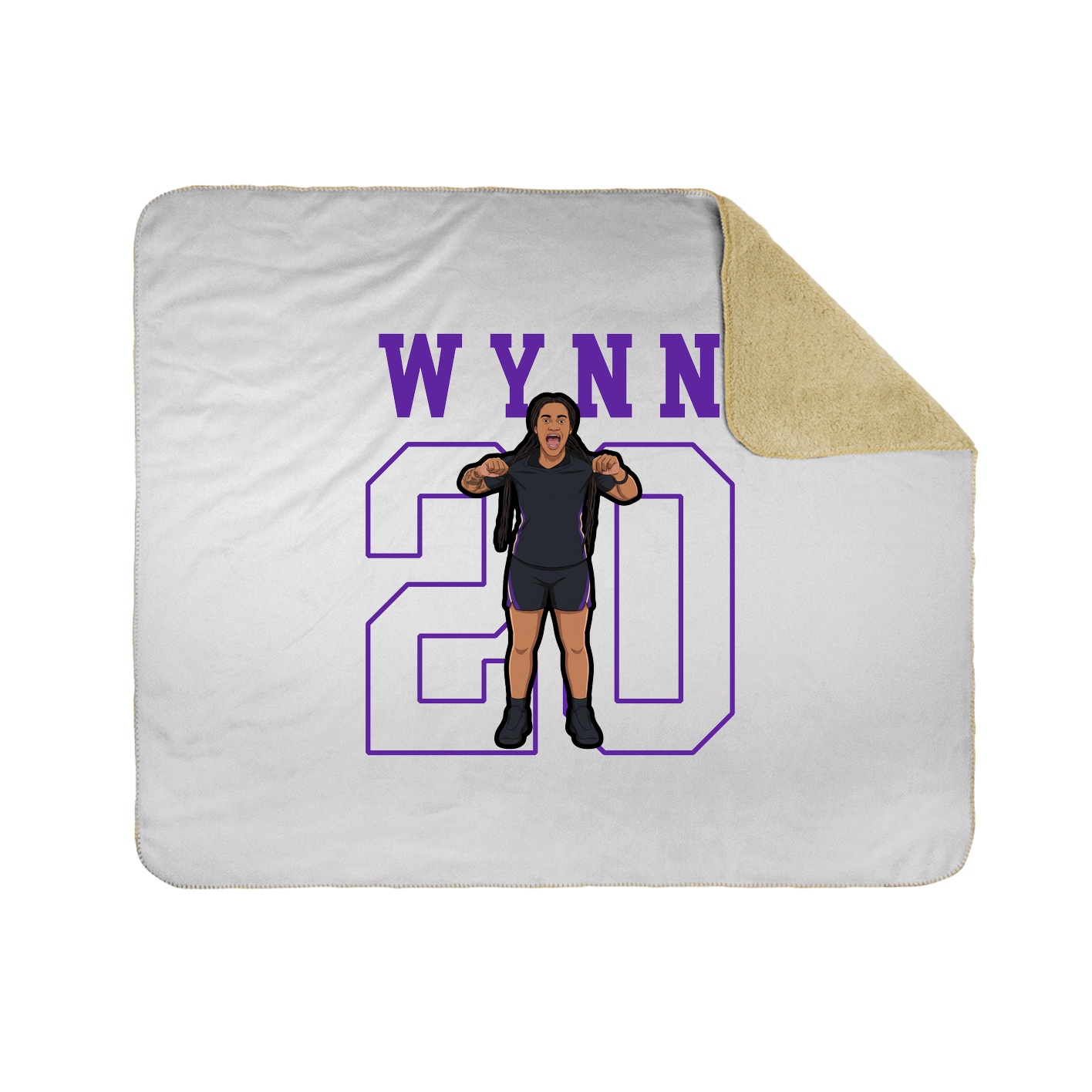 Throw Blanket