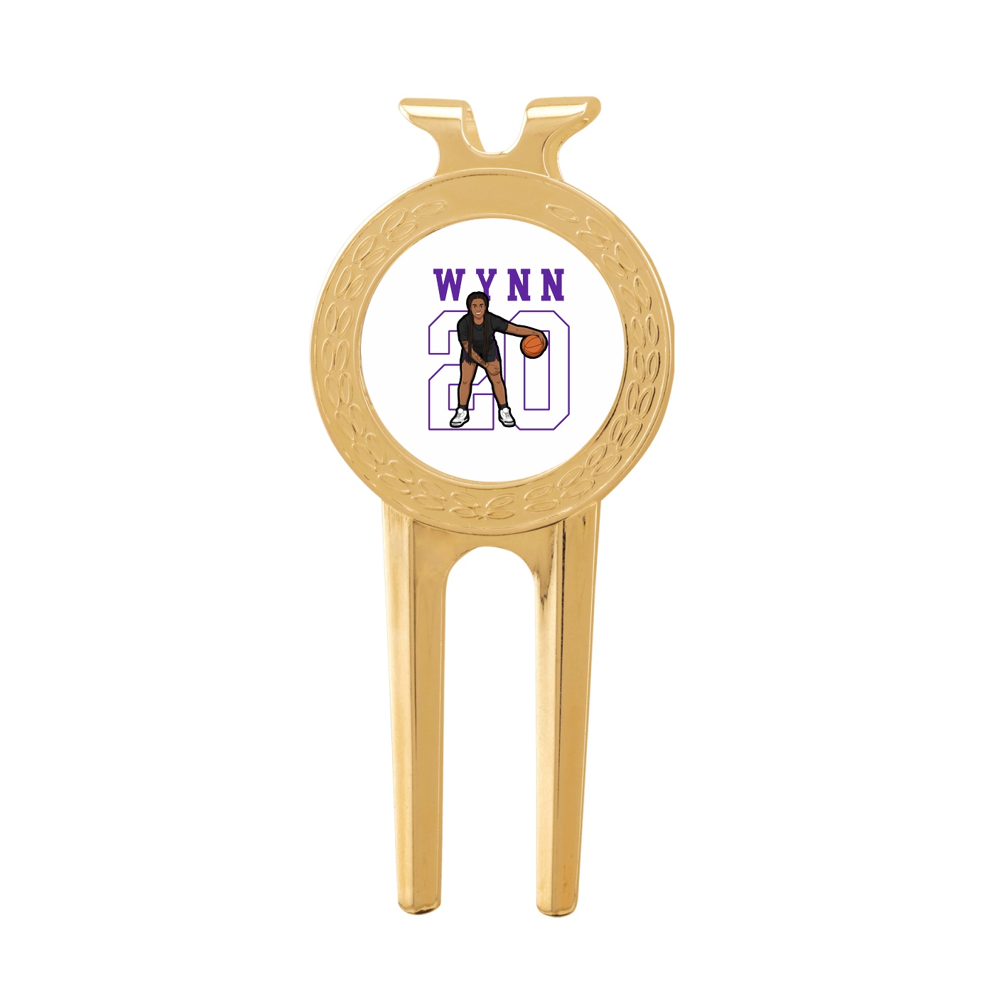 Divot Tool with Ball Marker — Shirsey in Classic