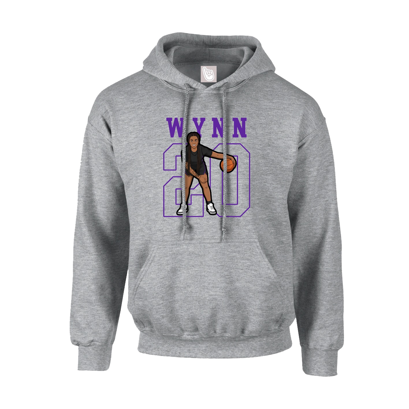 Youth Hoodie