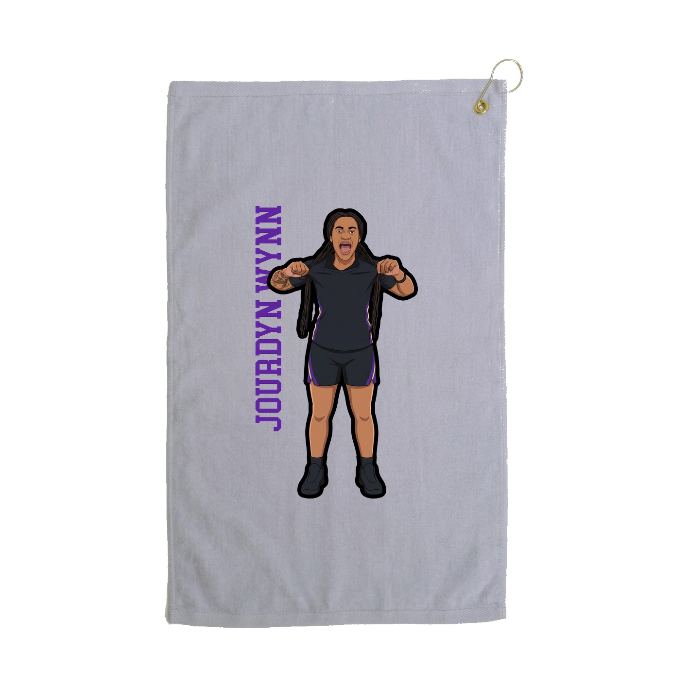 Golf Towel