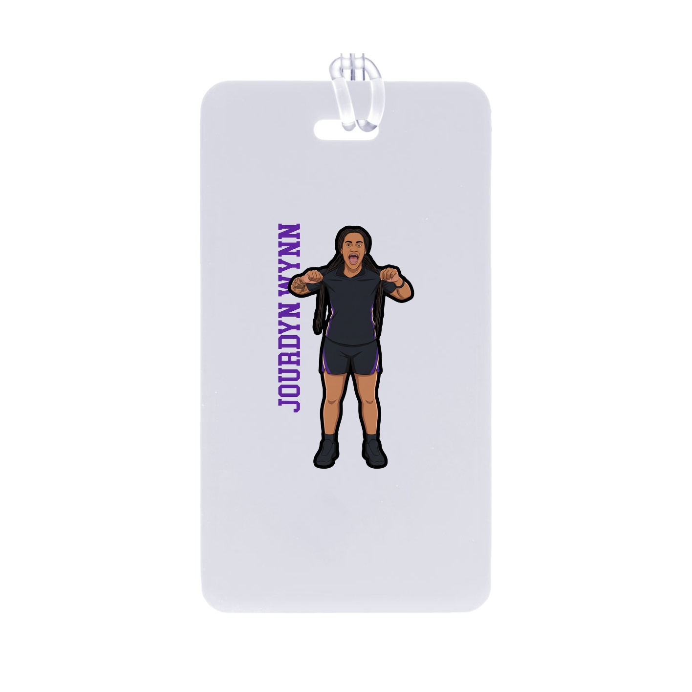 Bag Tag