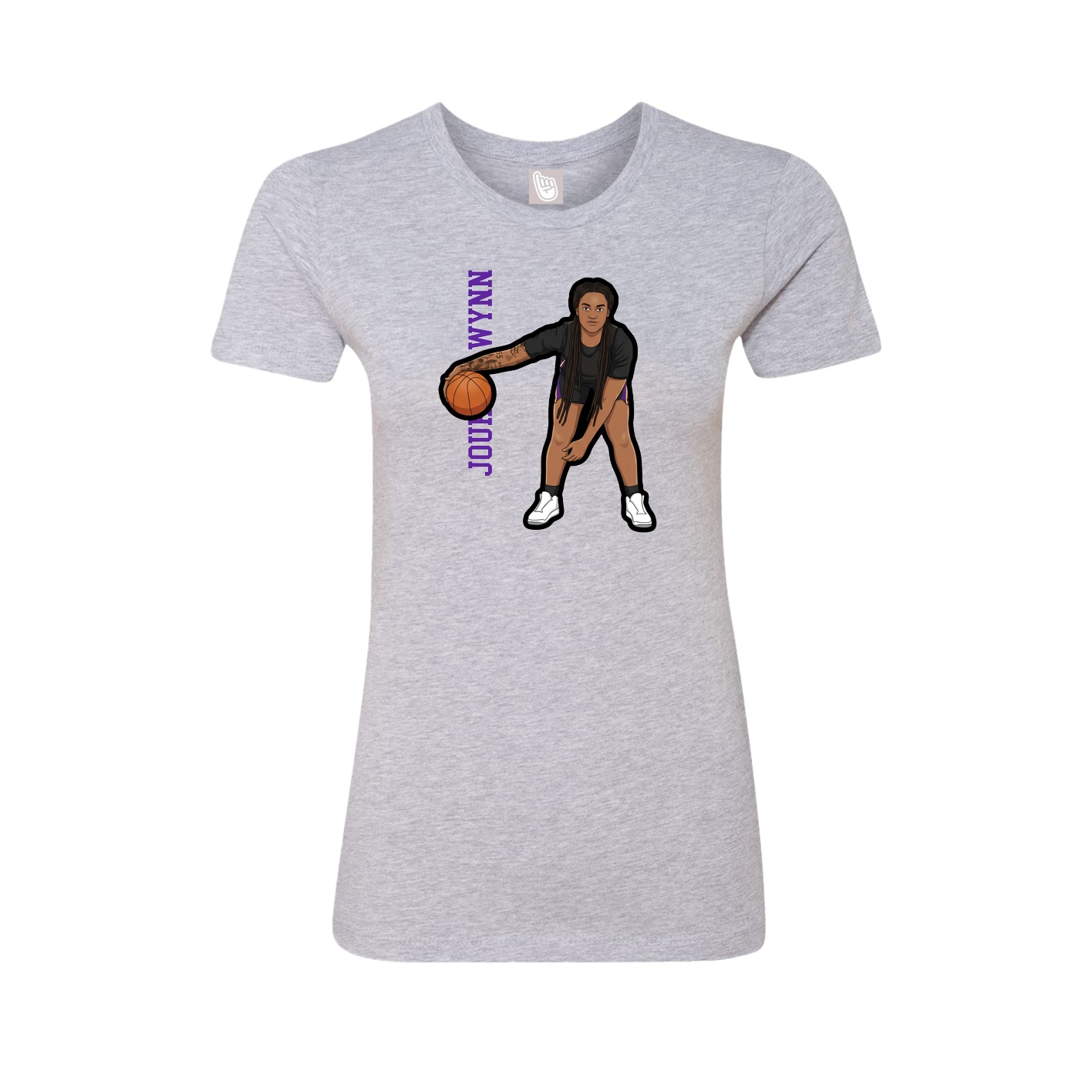 Womens Tee