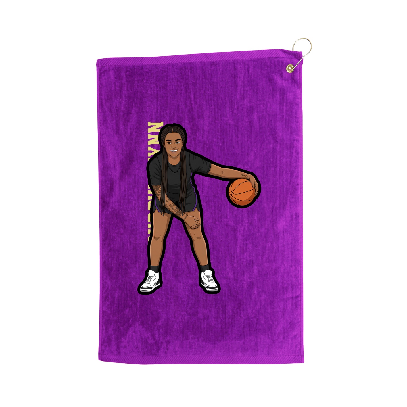 Golf Towel