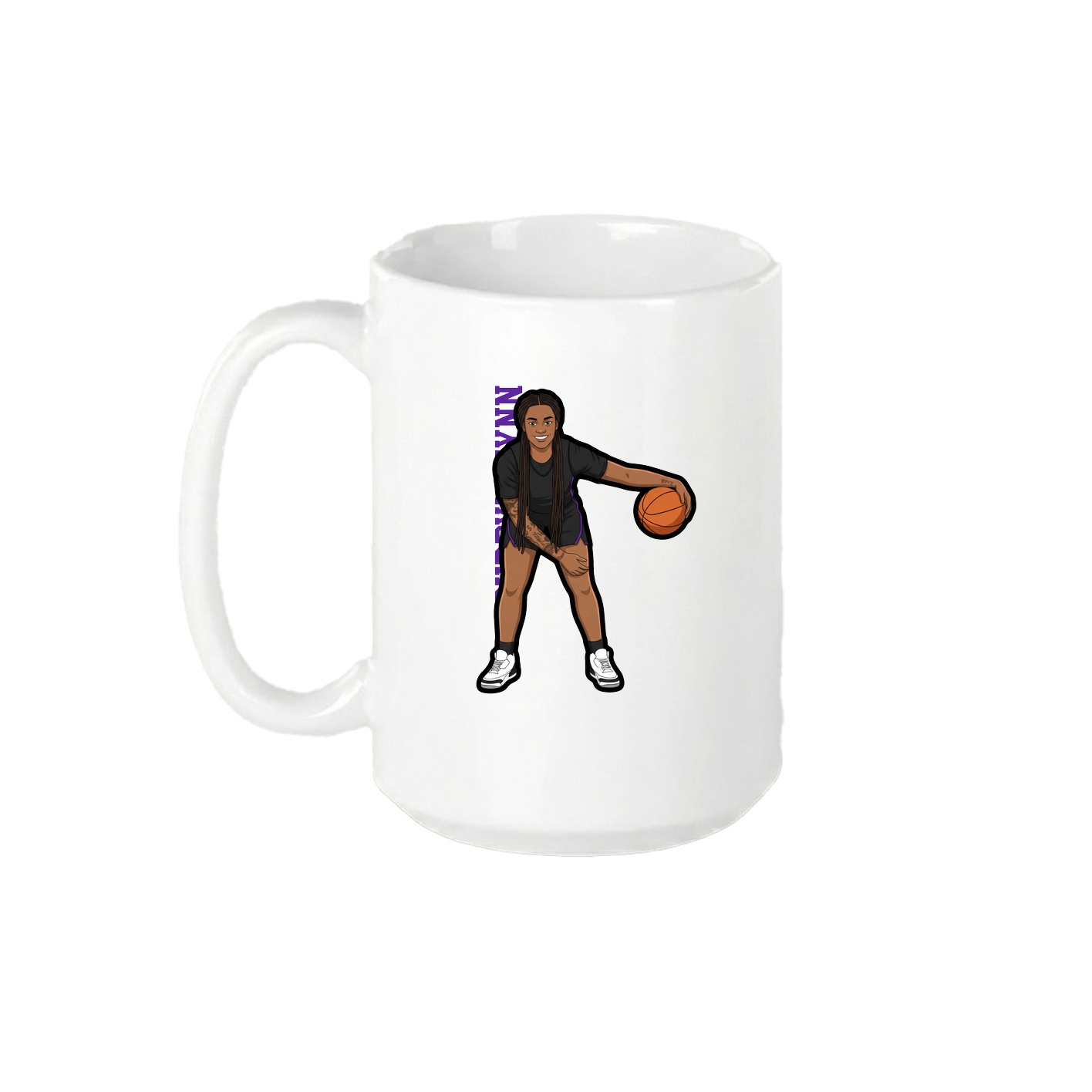 15oz Coffee Mug