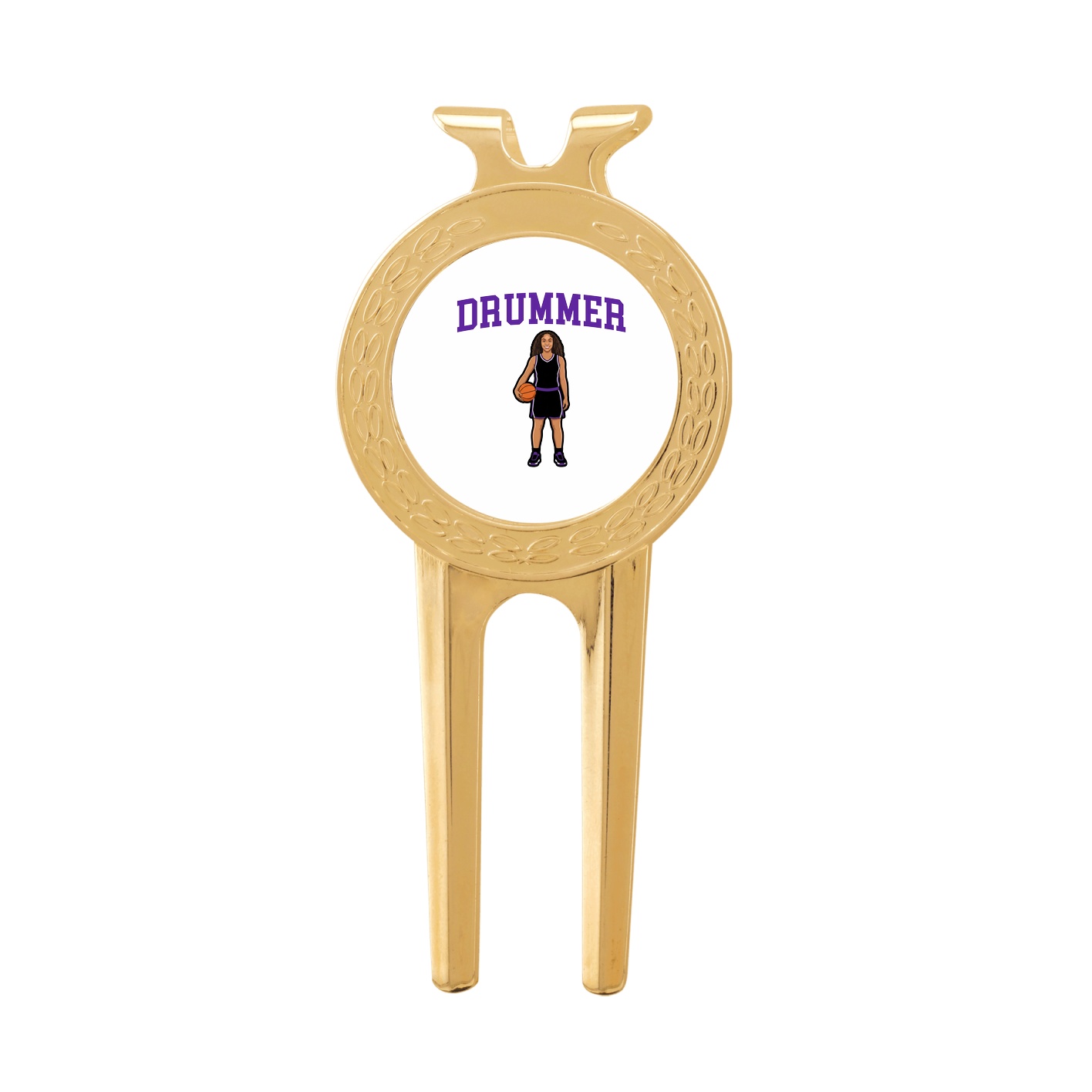 Divot Tool with Ball Marker — Shirsey in Classic