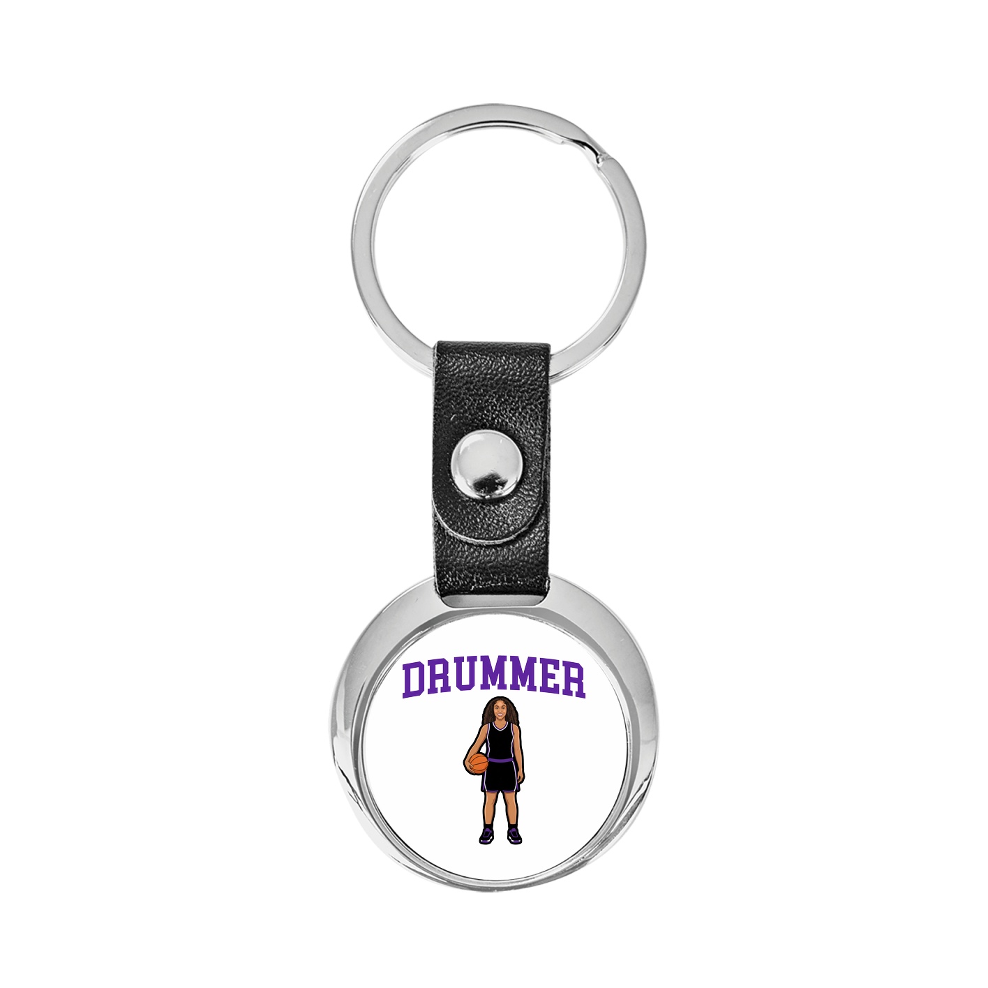 Key Chain — Shirsey in Classic