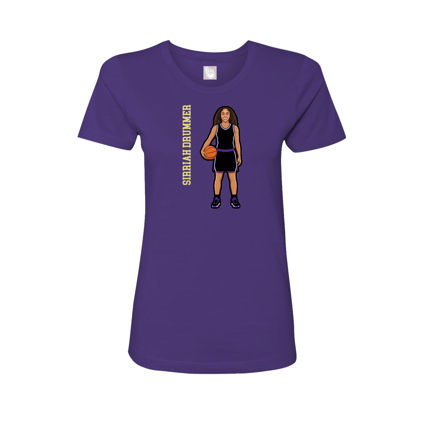 Womens Tee