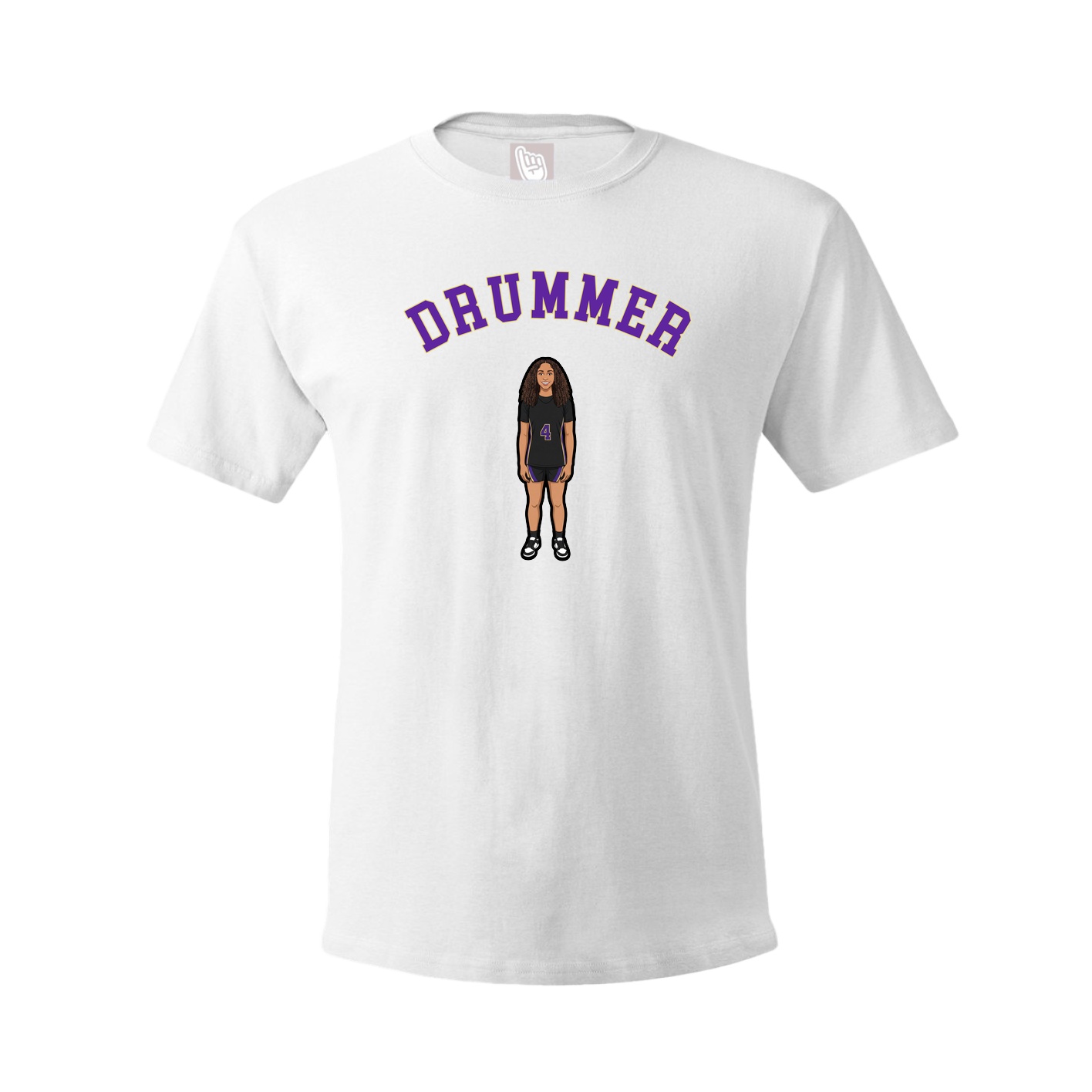NIL Club Tee