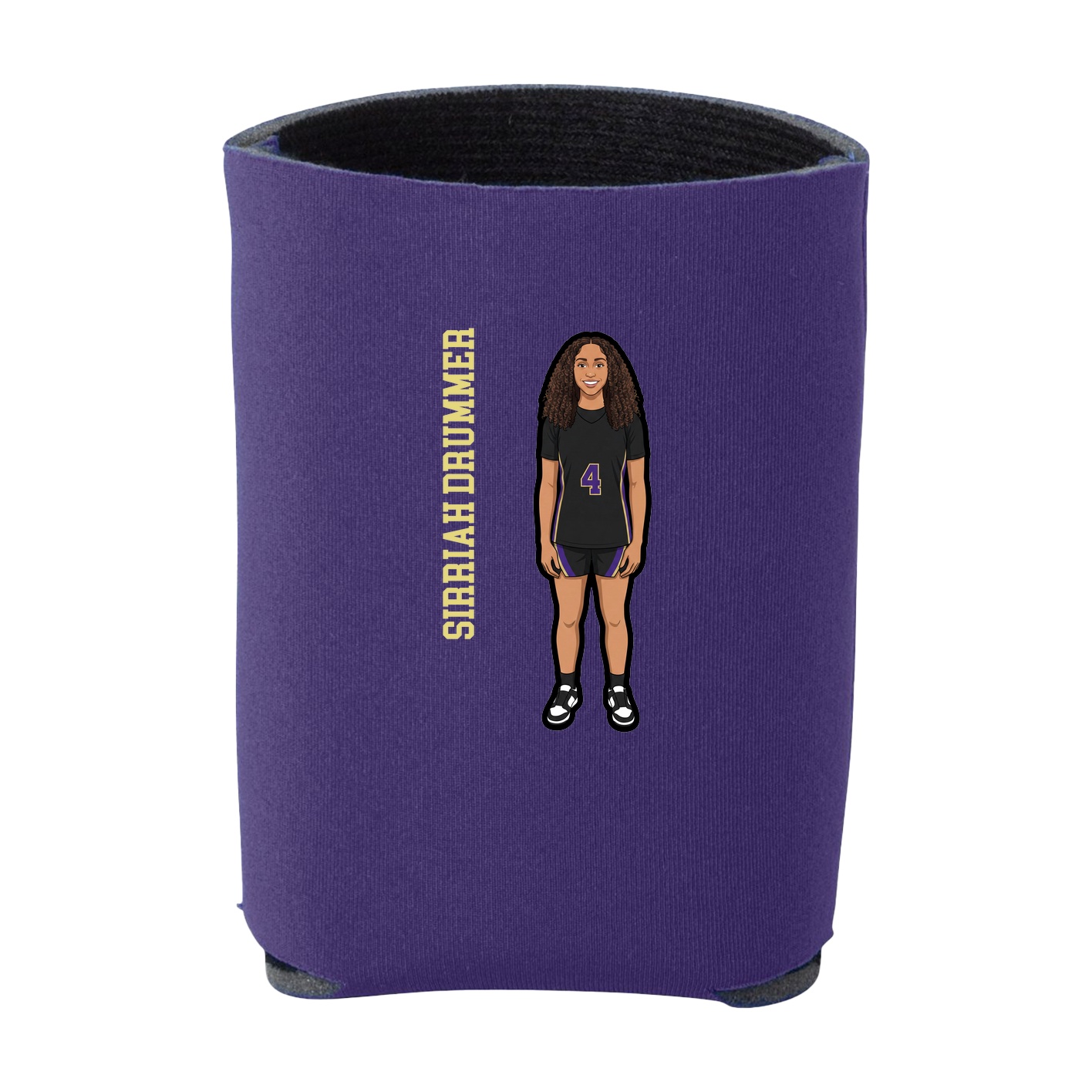 Can Holder