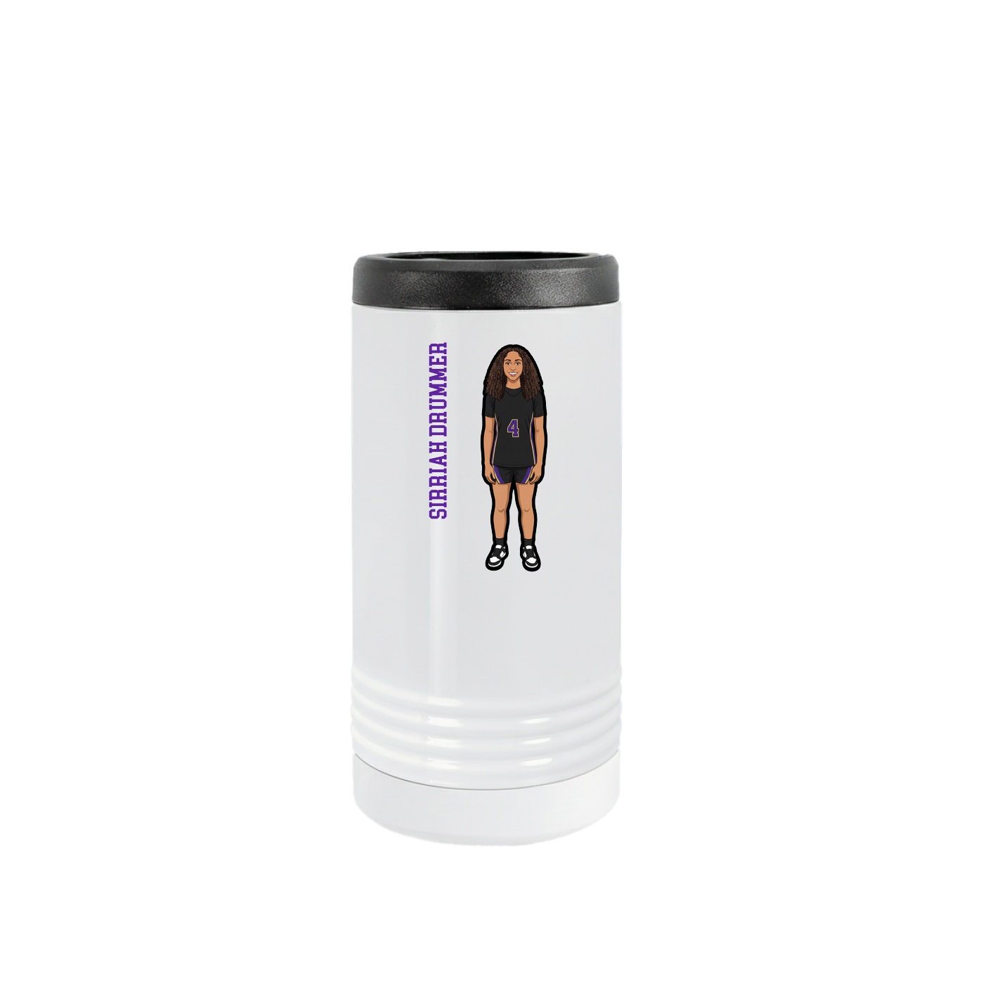 Polar Camel Slim Beverage Holder