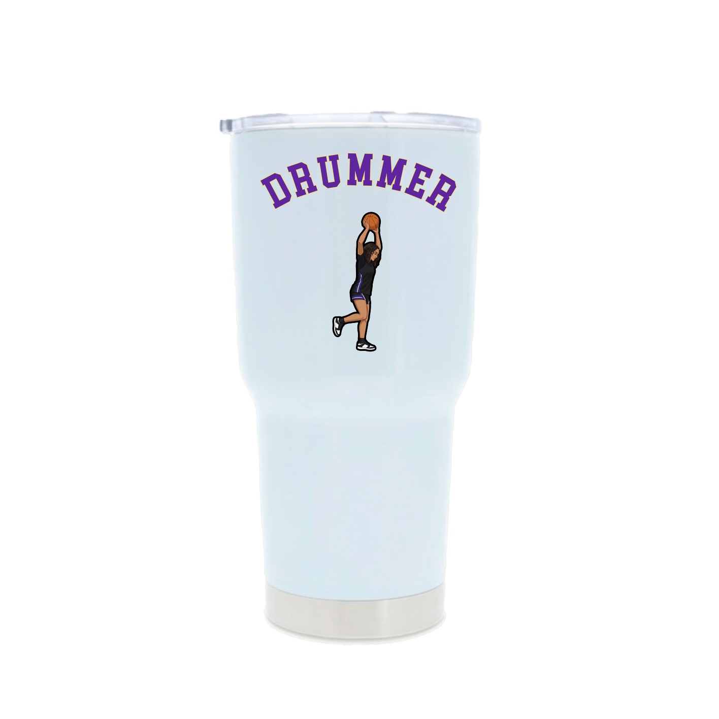 30oz Stainless Steel Tumbler