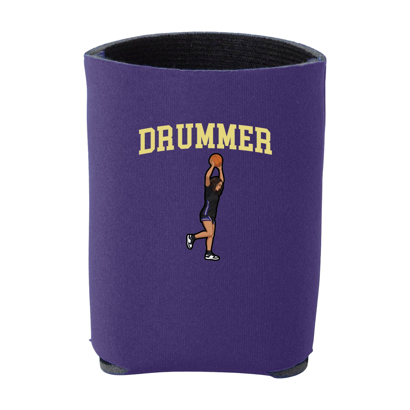 Can Holder — Shirsey in Purple