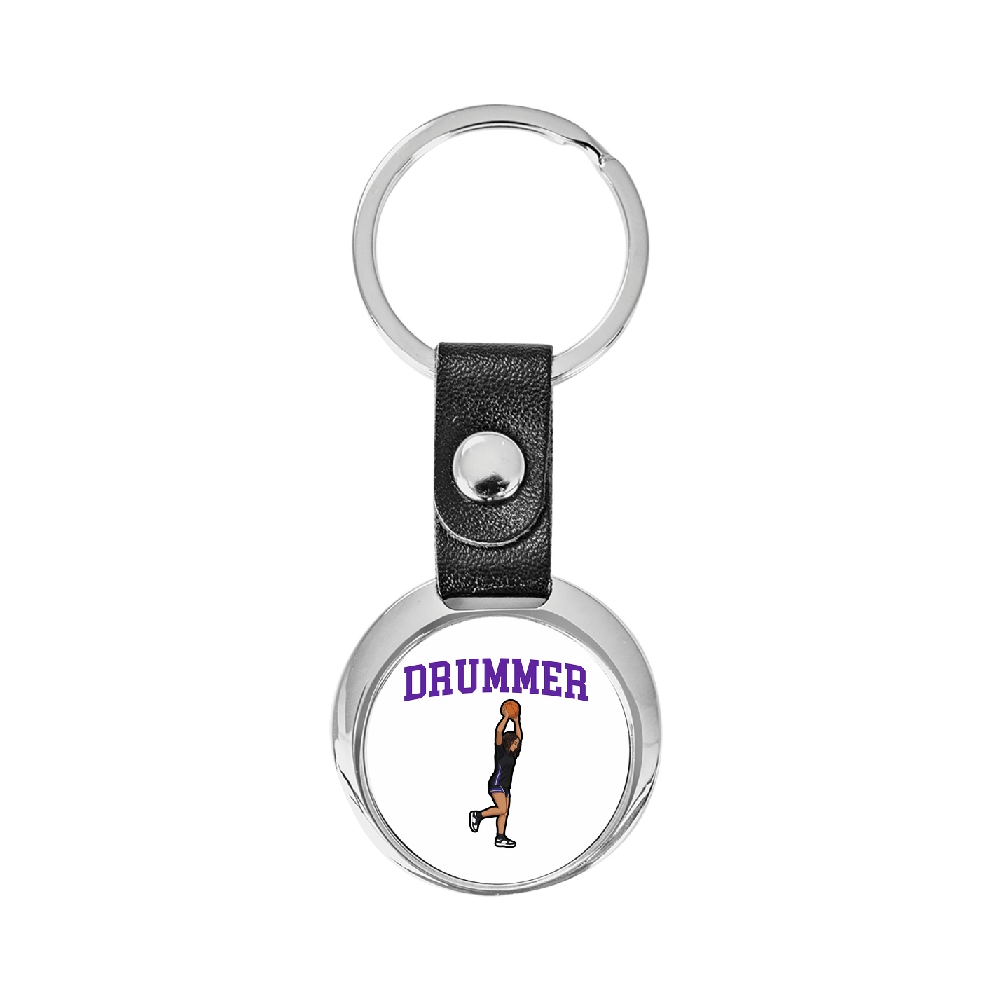Key Chain — Shirsey in Classic