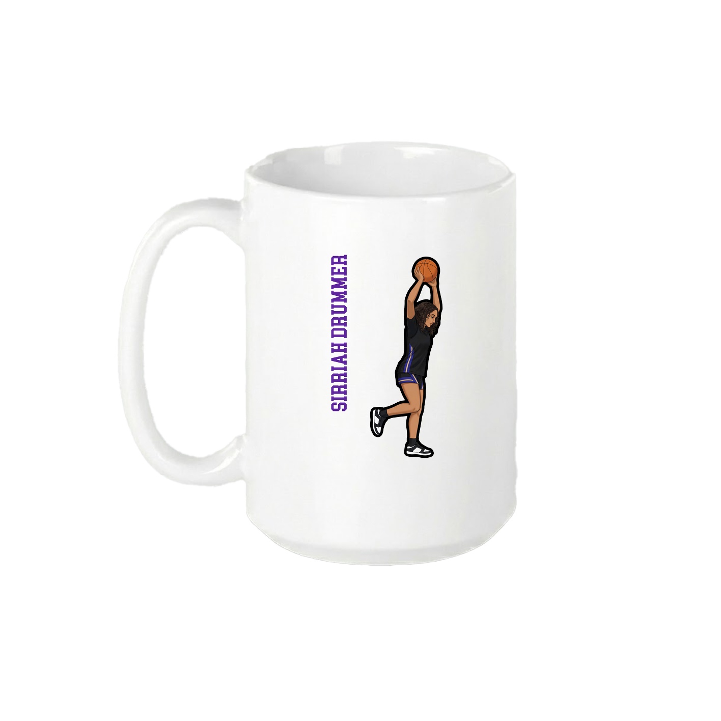 15oz Coffee Mug