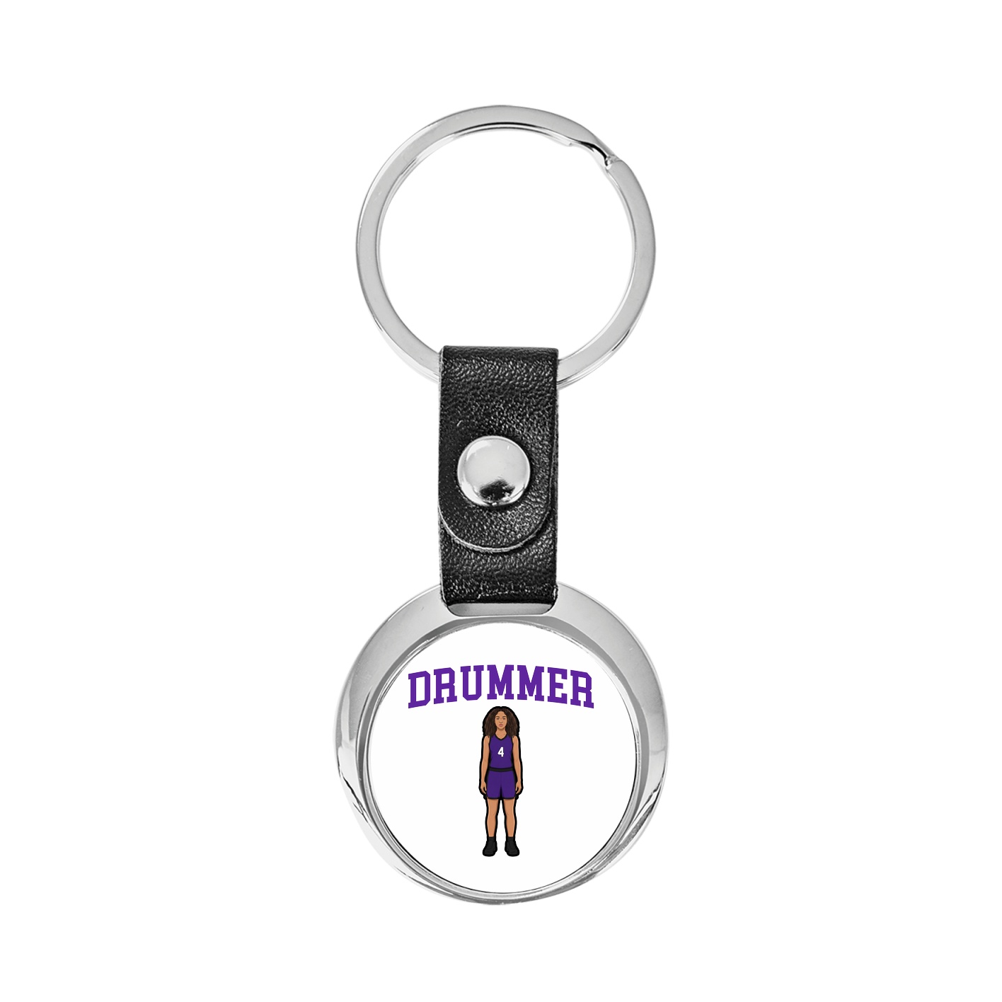 Key Chain — Shirsey in Classic
