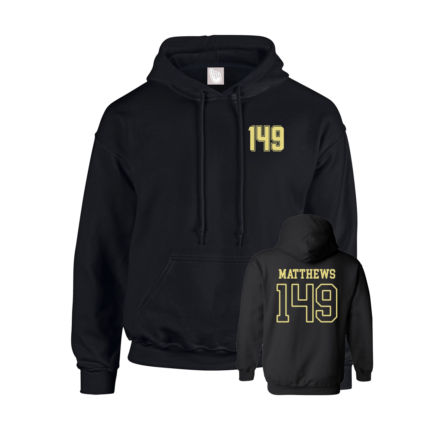 Hoodie