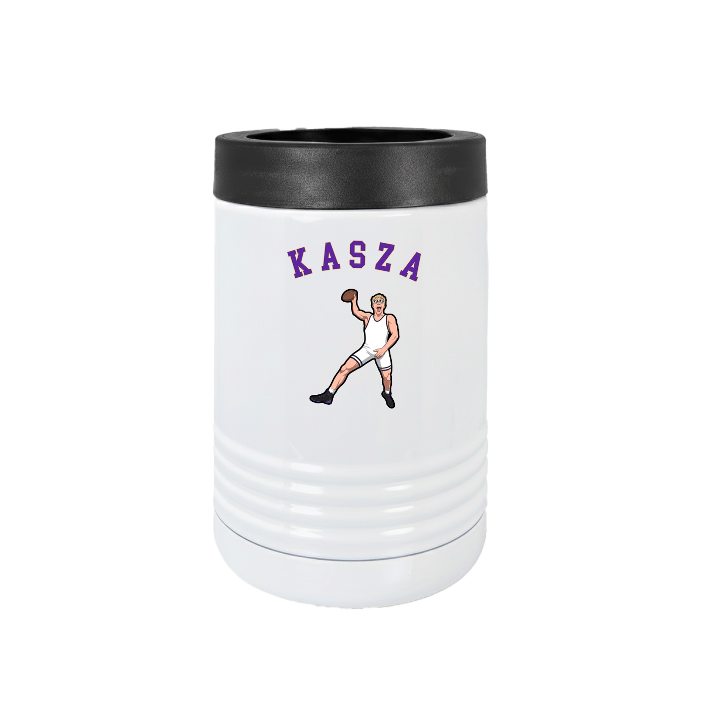 Beverage Holder — Shirsey Arch in White