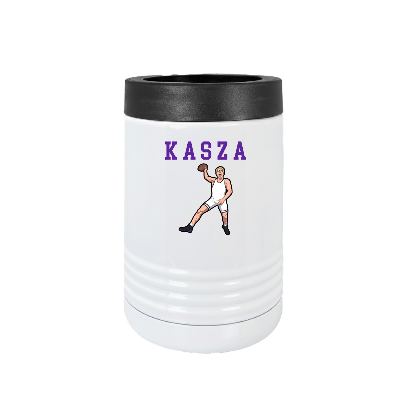 Beverage Holder — Shirsey in White