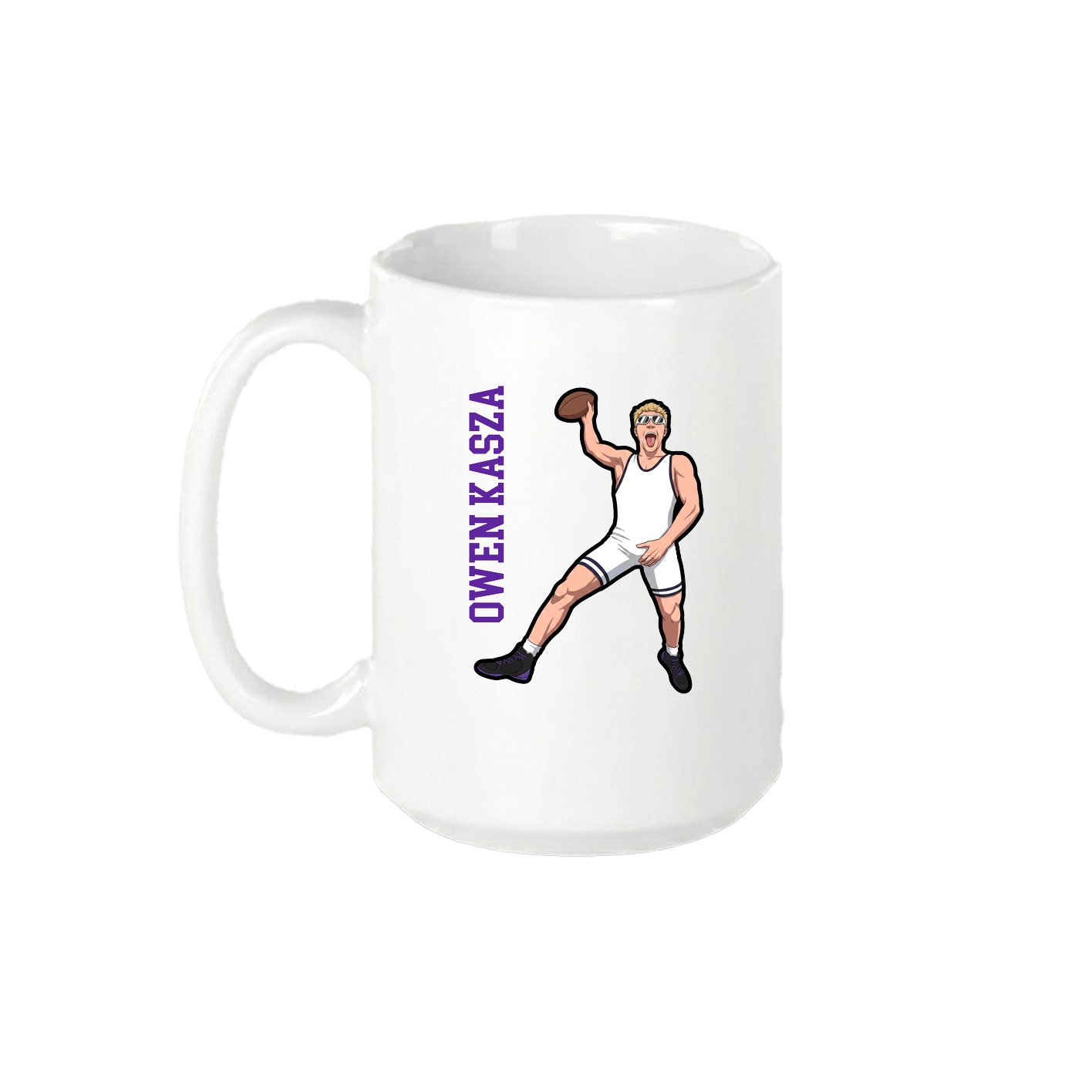 15oz Coffee Mug