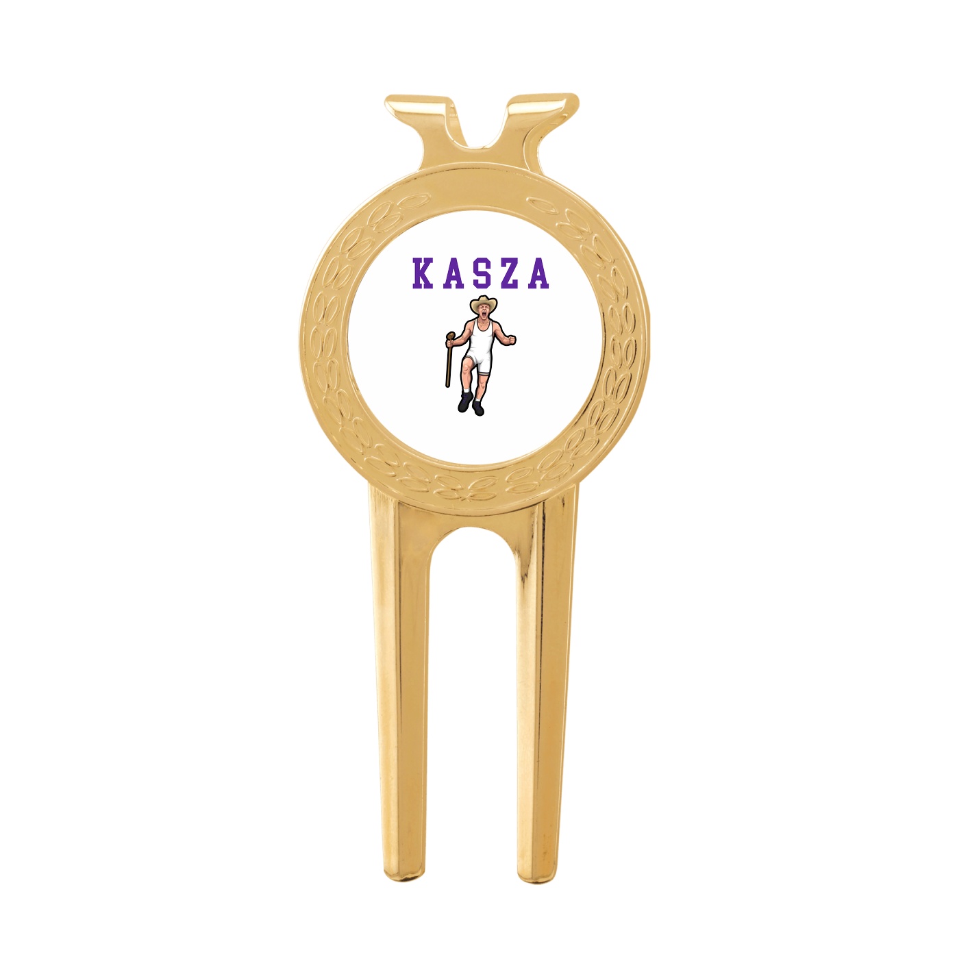 Divot Tool with Ball Marker — Shirsey in Classic
